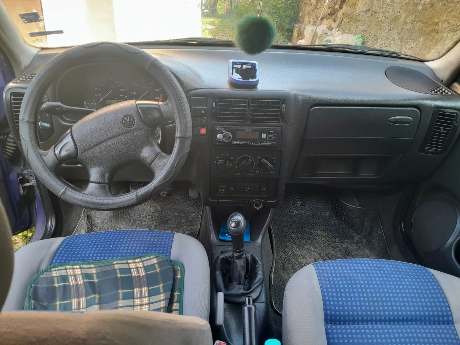 VW Polo 1.4 - изображение 6