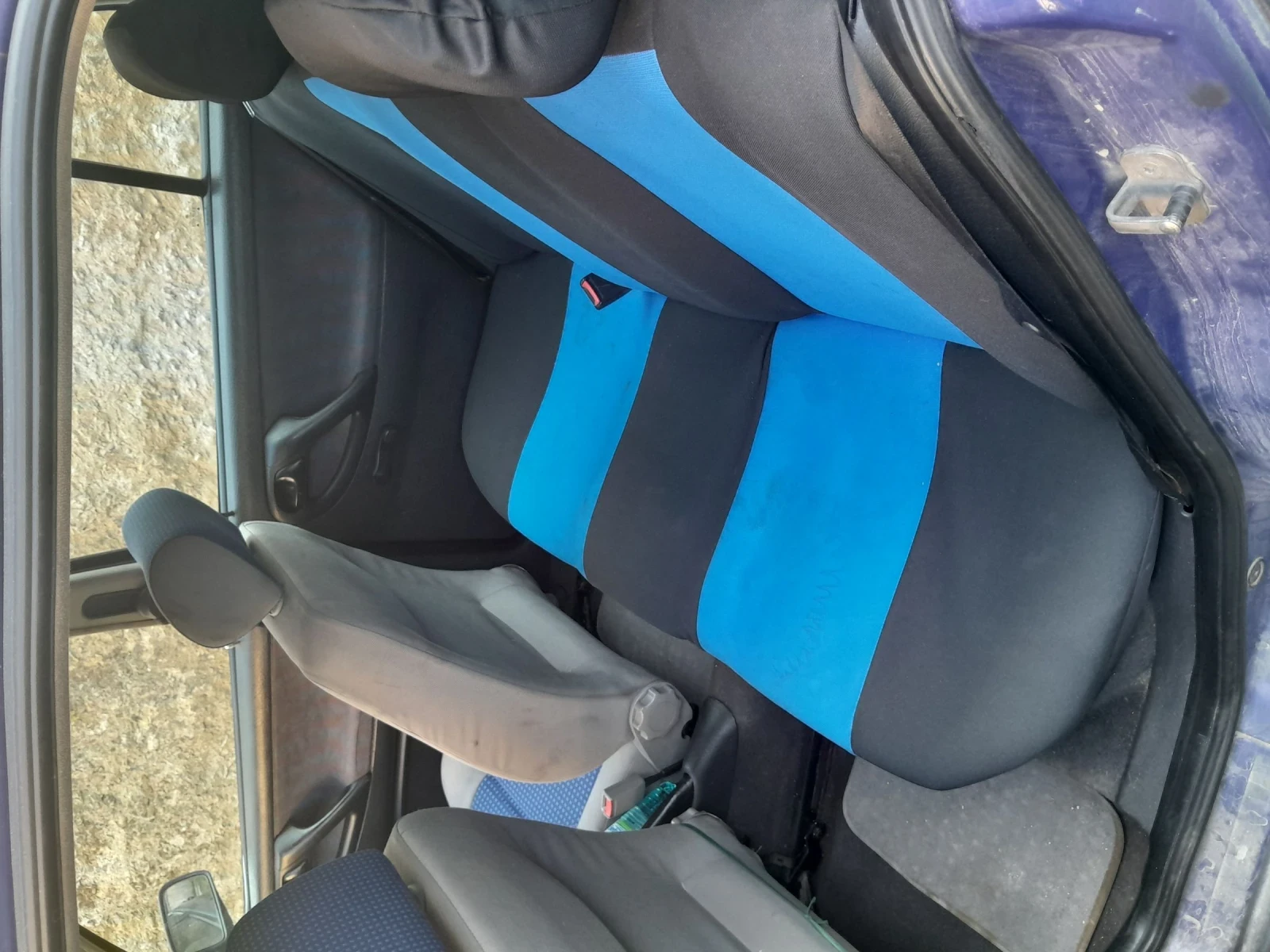 VW Polo 1.4 - изображение 5