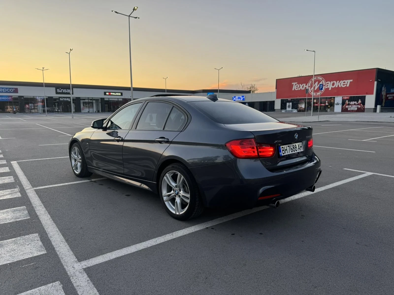 BMW 335  - изображение 3