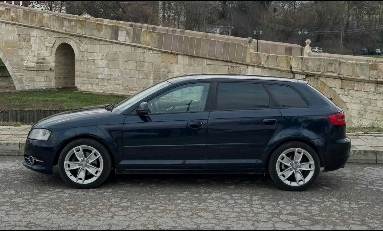 Audi A3 2.0TDI* Sportback*  - изображение 5