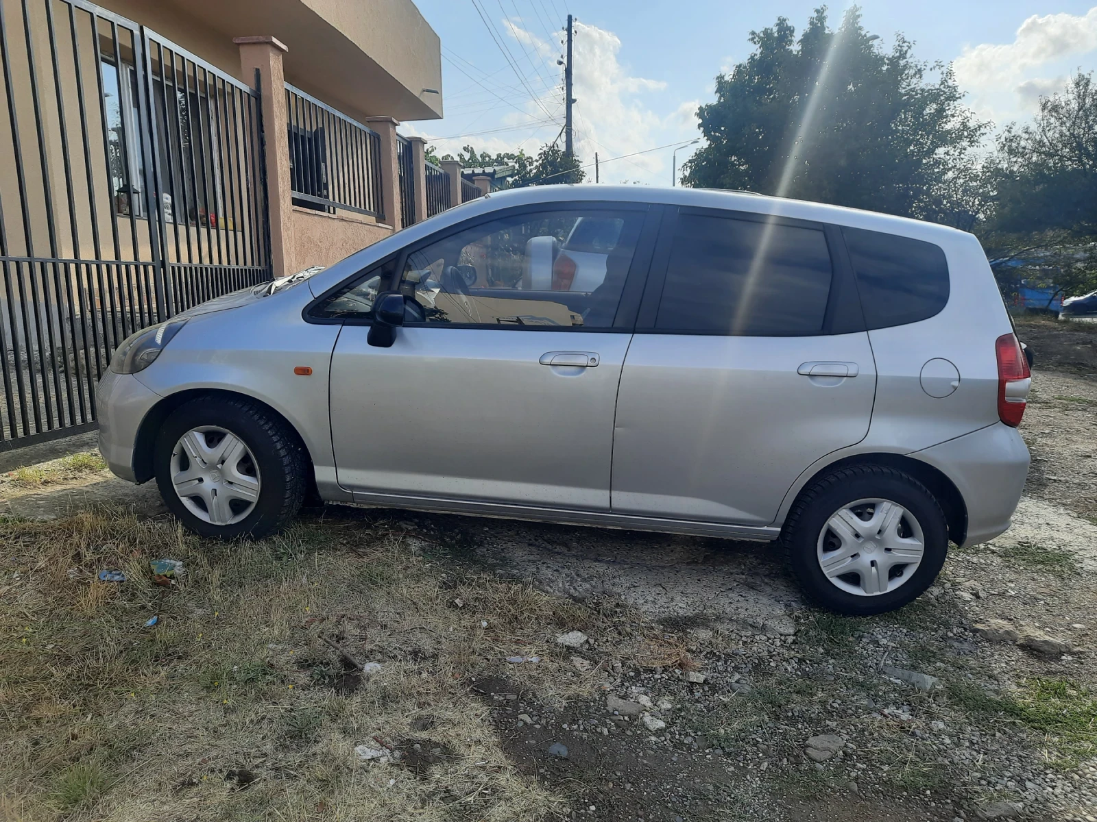 Honda Jazz | Mobile.bg   1