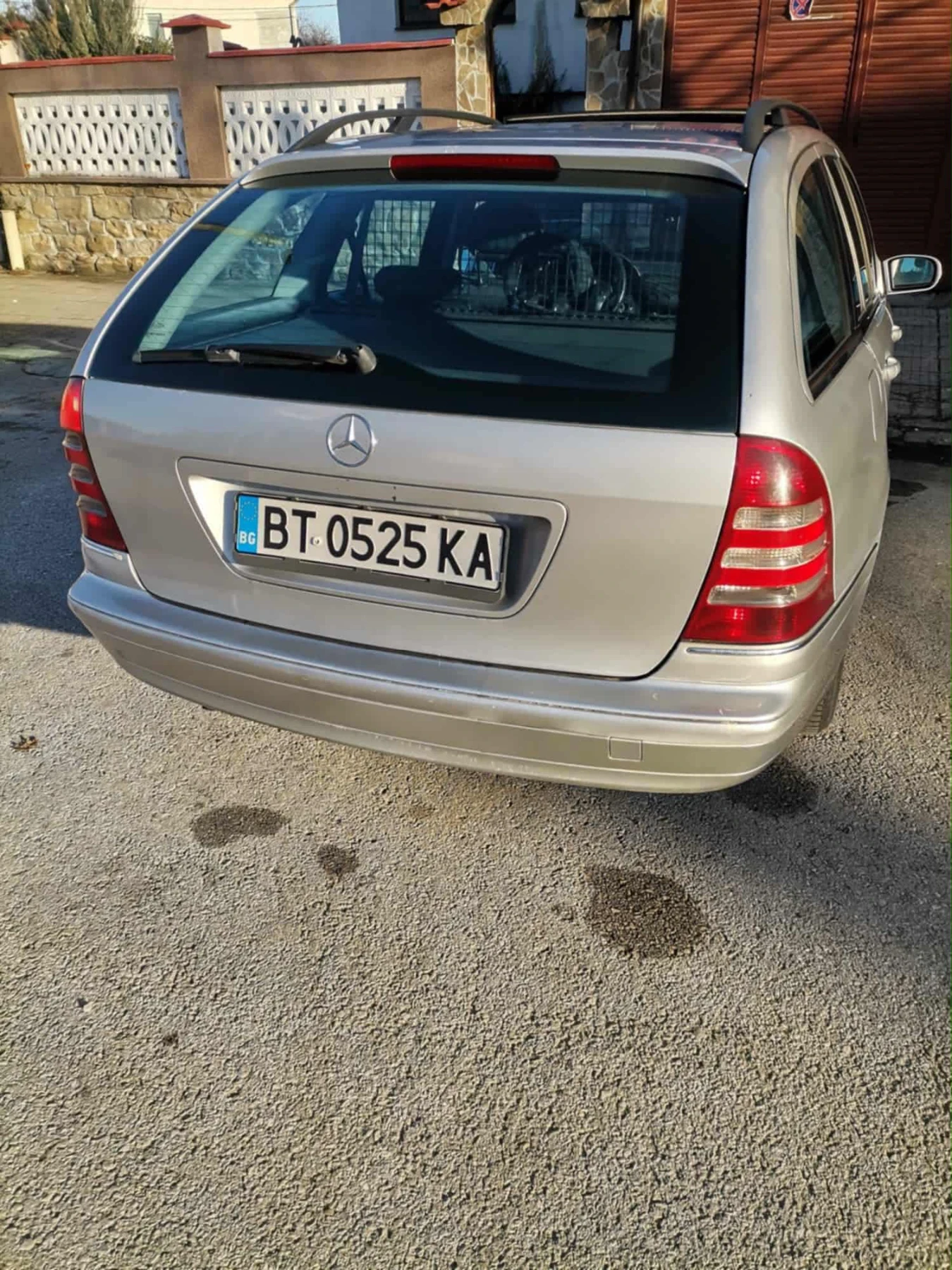 Mercedes-Benz 220  - изображение 7