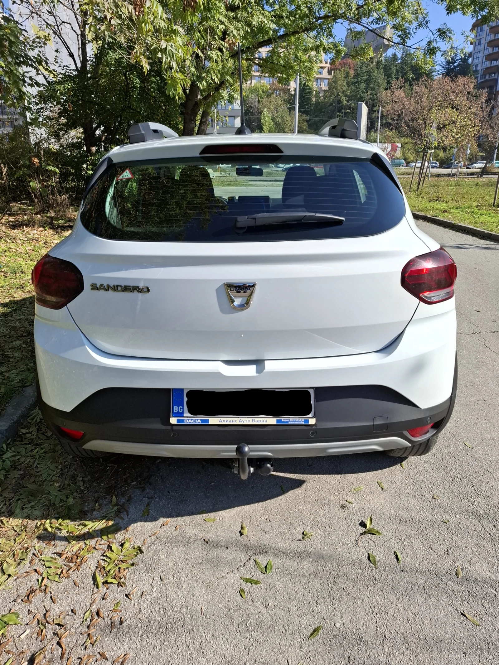 Dacia Sandero | Mobile.bg — изображение 4