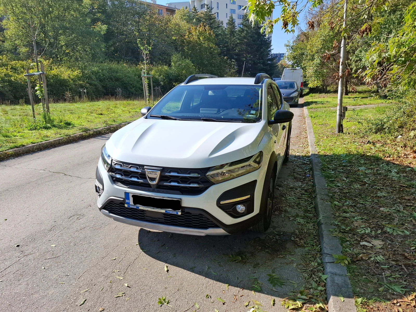 Dacia Sandero | Mobile.bg — изображение 2