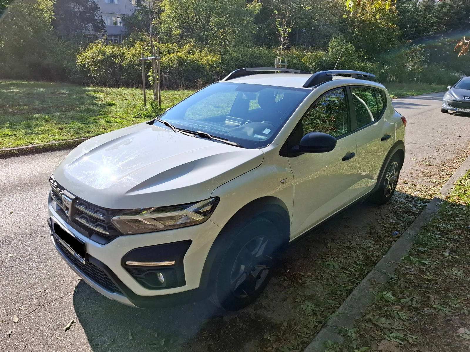 Dacia Sandero | Mobile.bg — изображение 5