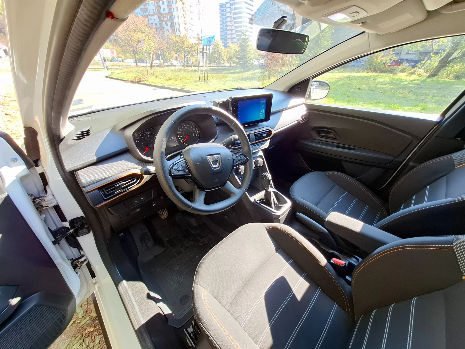 Dacia Sandero | Mobile.bg — изображение 7