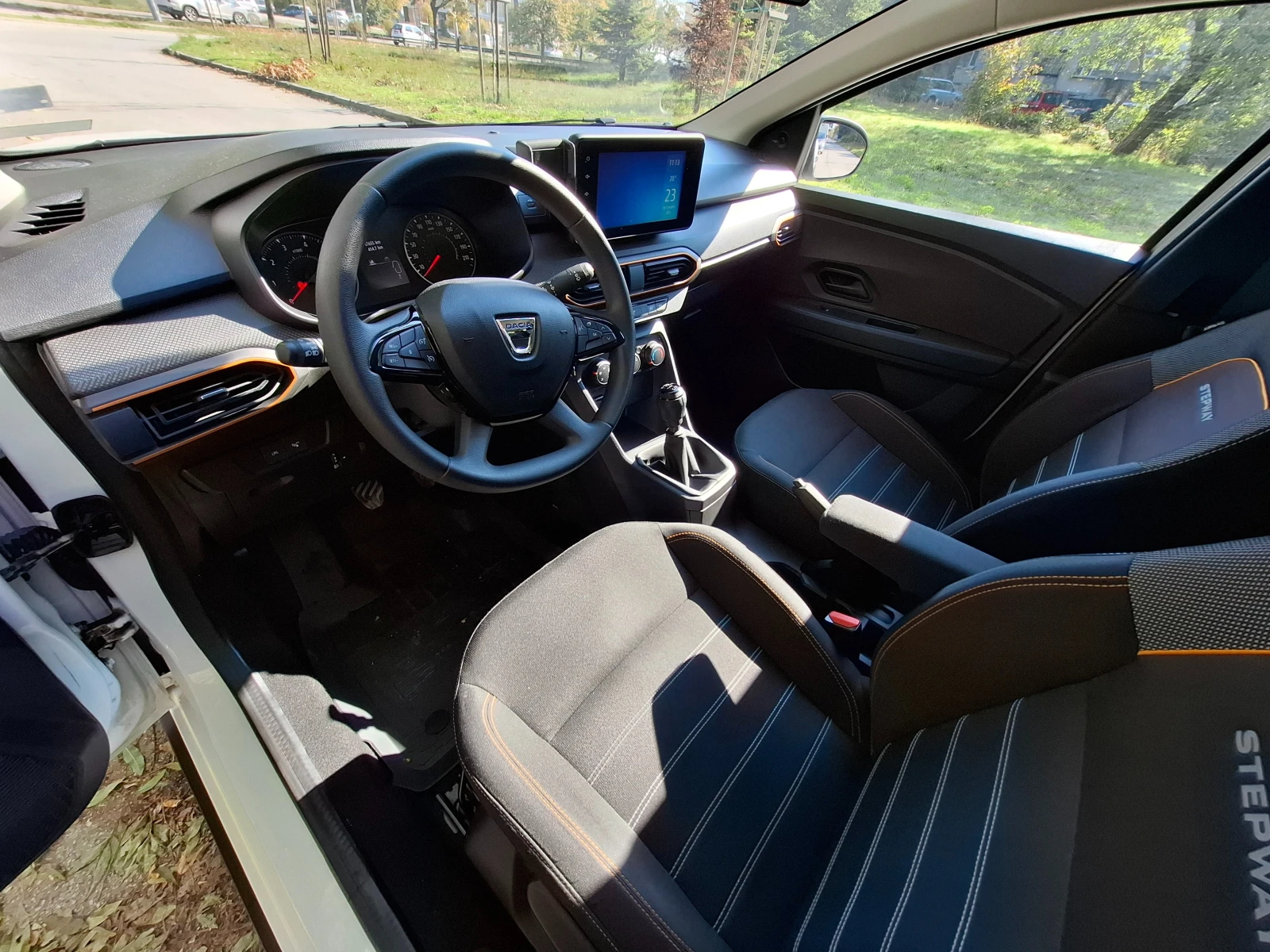Dacia Sandero | Mobile.bg — изображение 12