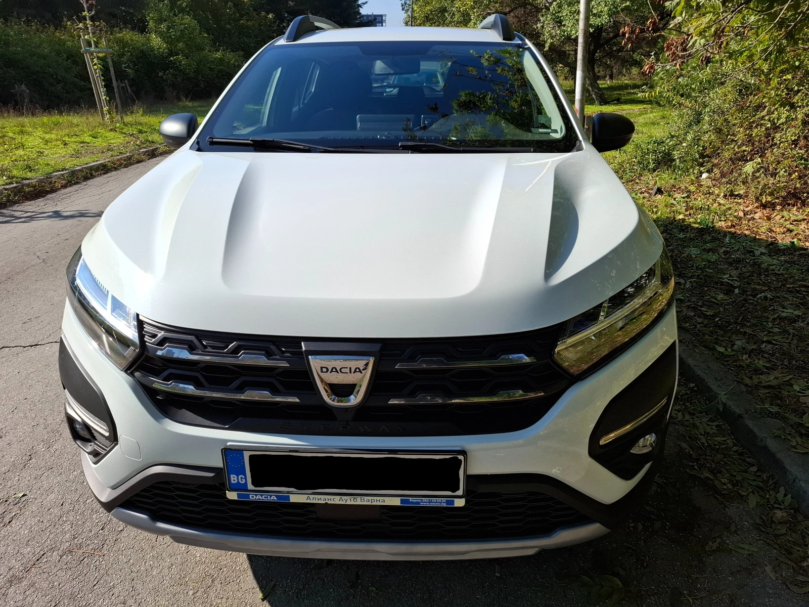Dacia Sandero | Mobile.bg — изображение 1