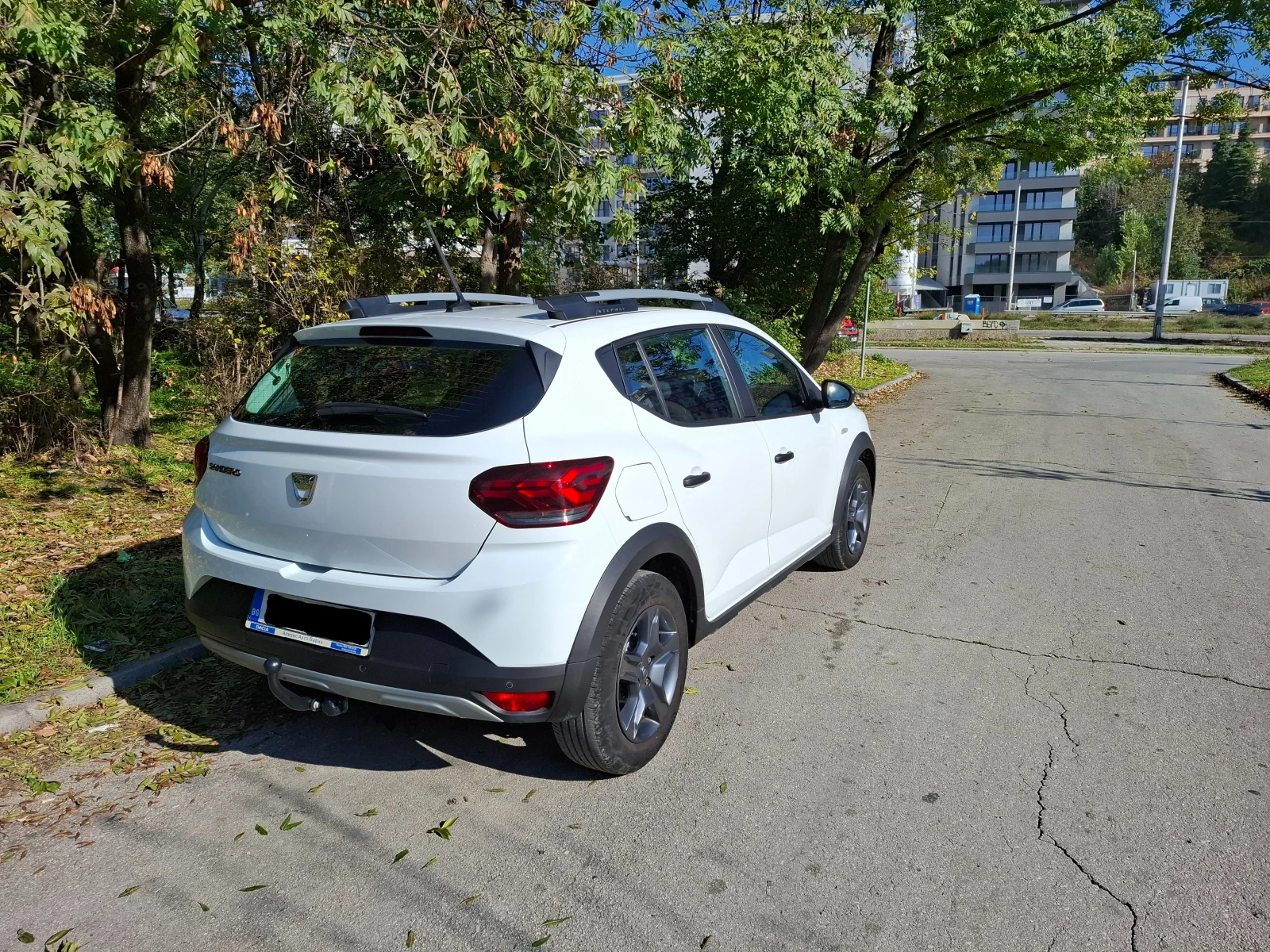 Dacia Sandero | Mobile.bg — изображение 3