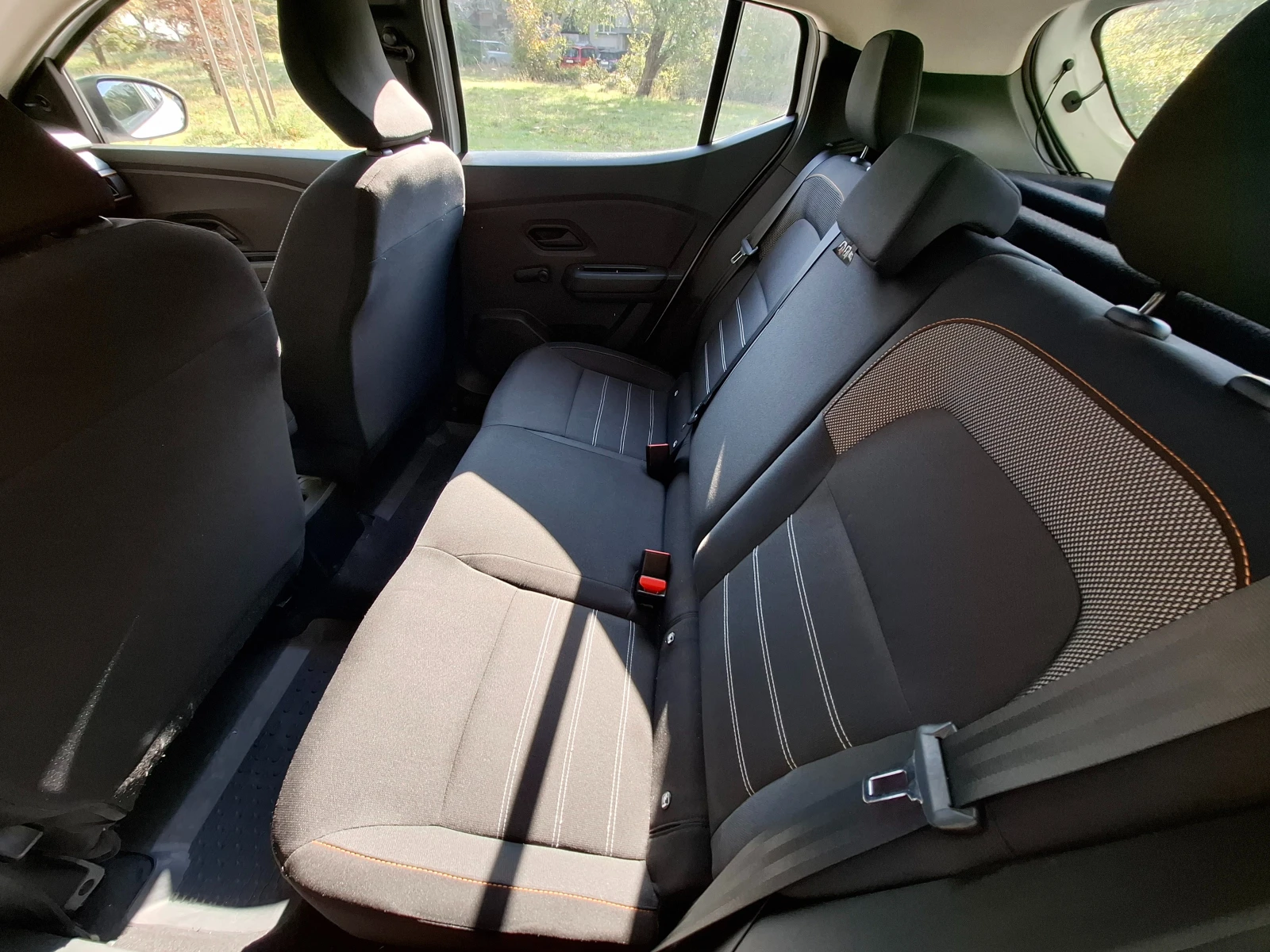 Dacia Sandero | Mobile.bg — изображение 11