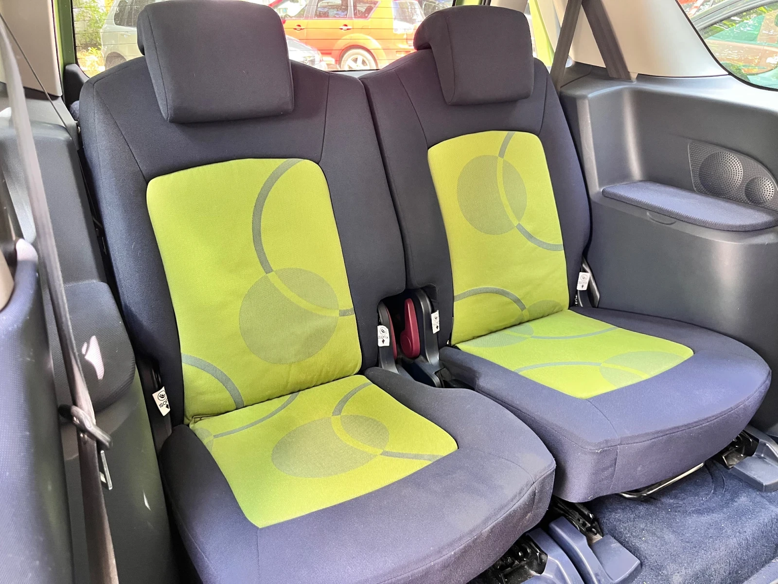 Peugeot 1007 1.4 - изображение 9