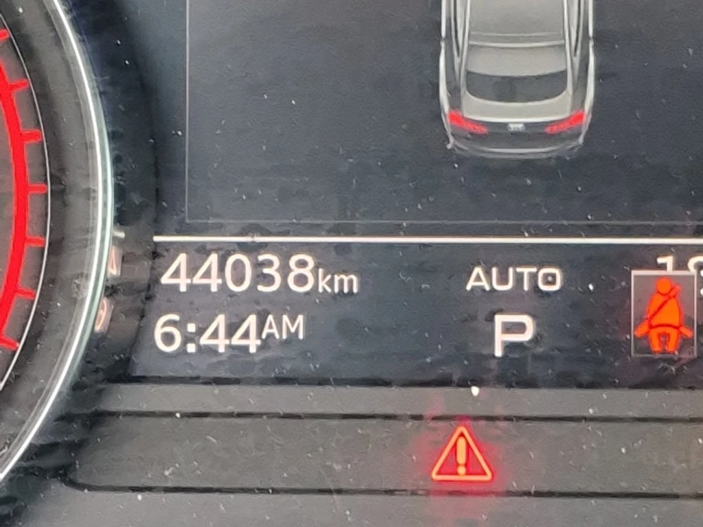 Audi A5 * KOMFORT * CARFAX * БЕЗ ПЪРВОНАЧАЛНА ВНОСКА - изображение 7