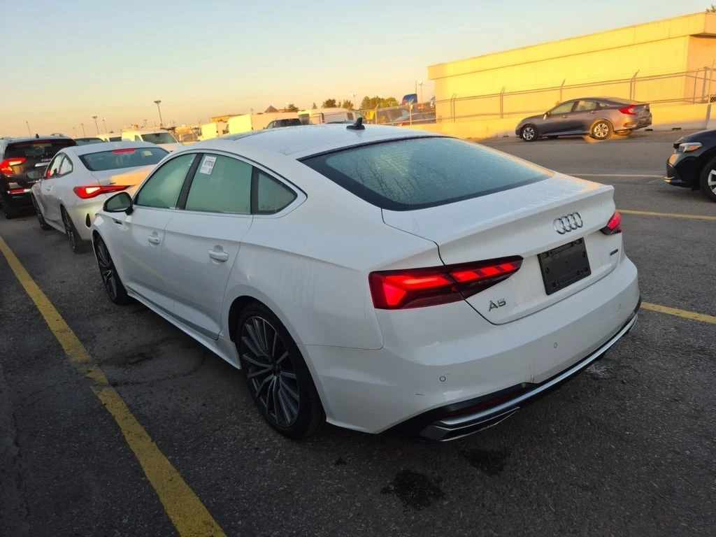 Audi A5 * KOMFORT * CARFAX * БЕЗ ПЪРВОНАЧАЛНА ВНОСКА - изображение 4