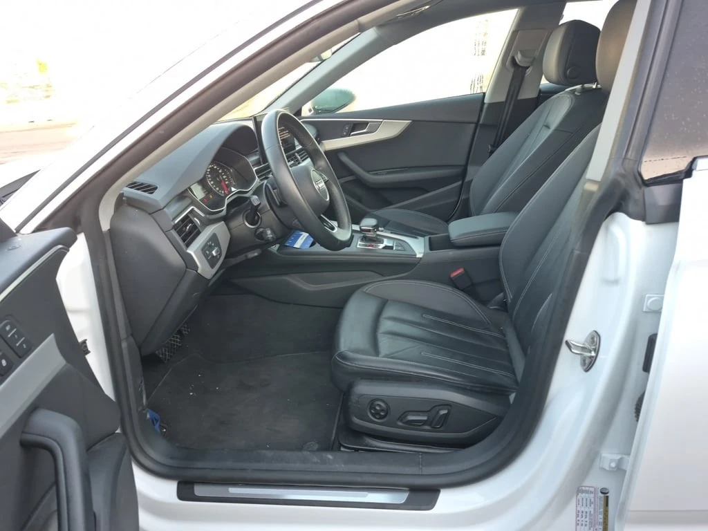 Audi A5 * KOMFORT * CARFAX * БЕЗ ПЪРВОНАЧАЛНА ВНОСКА - изображение 5