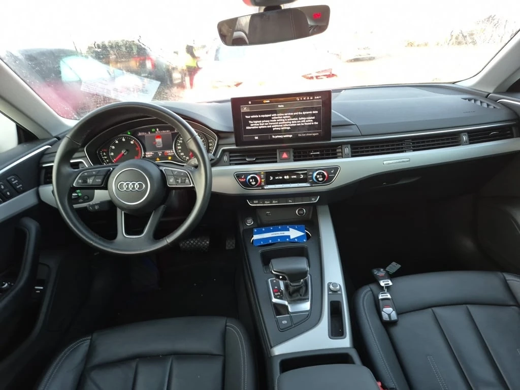 Audi A5 * KOMFORT * CARFAX * БЕЗ ПЪРВОНАЧАЛНА ВНОСКА - изображение 6