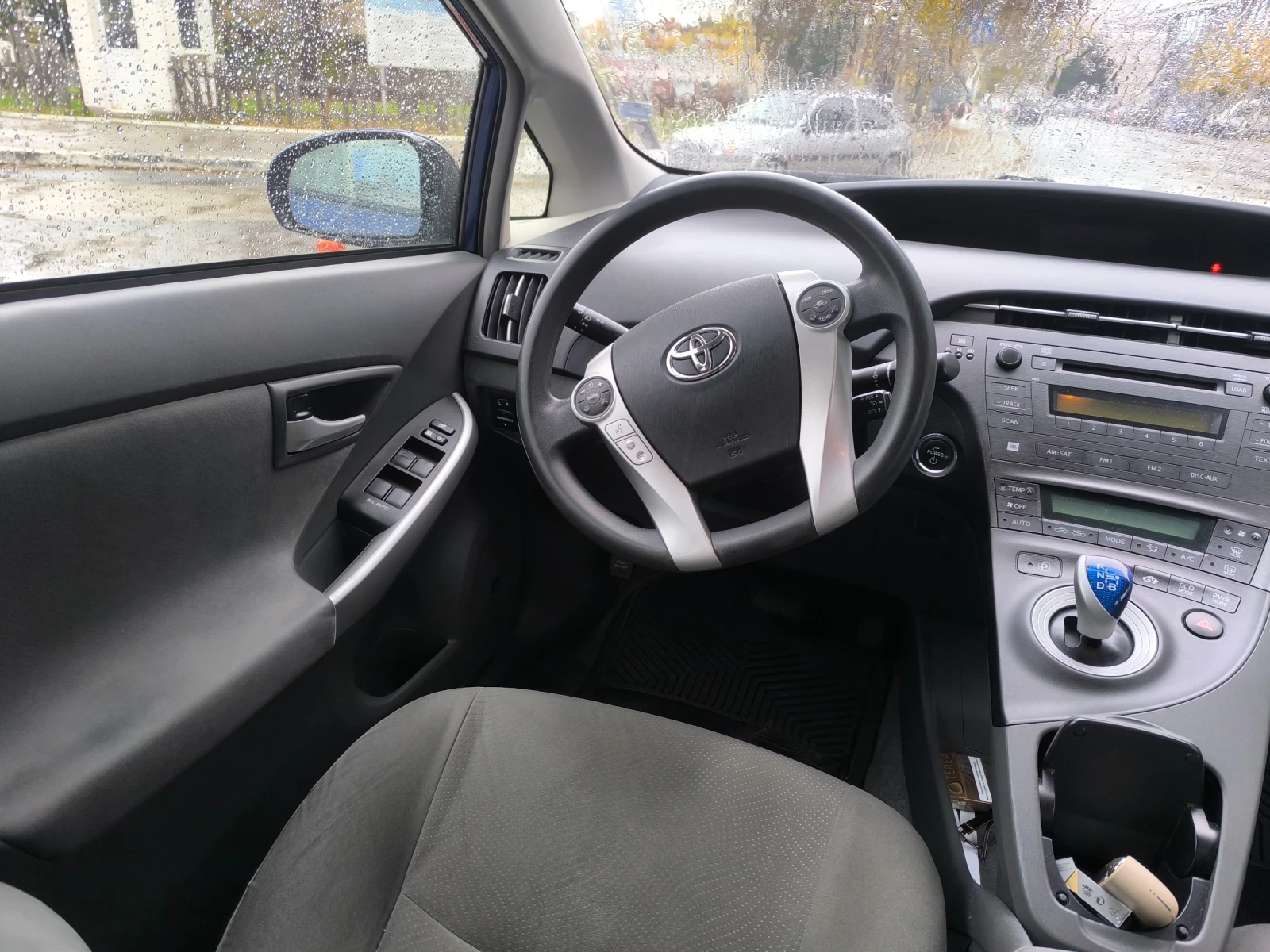 Toyota Prius | Mobile.bg � ����������� 5