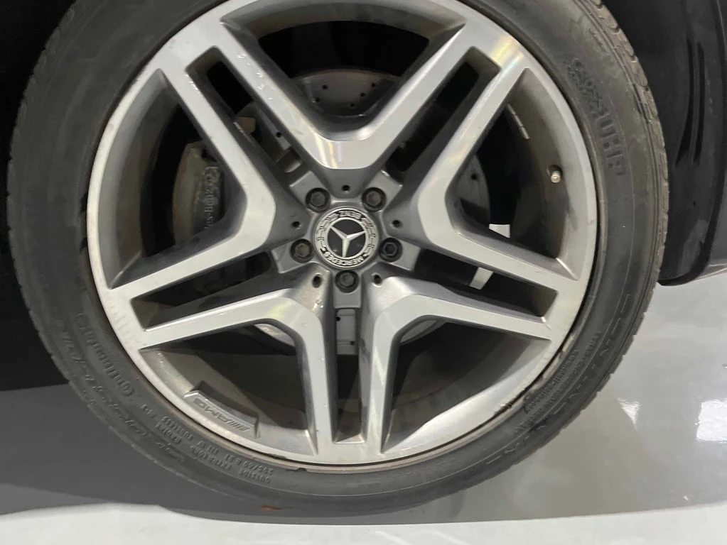 Mercedes-Benz GLS 450 CARFAX | Mobile.bg   7