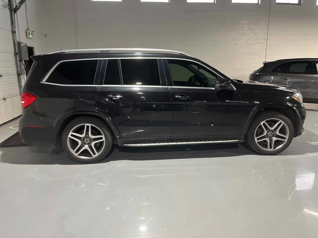 Mercedes-Benz GLS 450 CARFAX | Mobile.bg   3