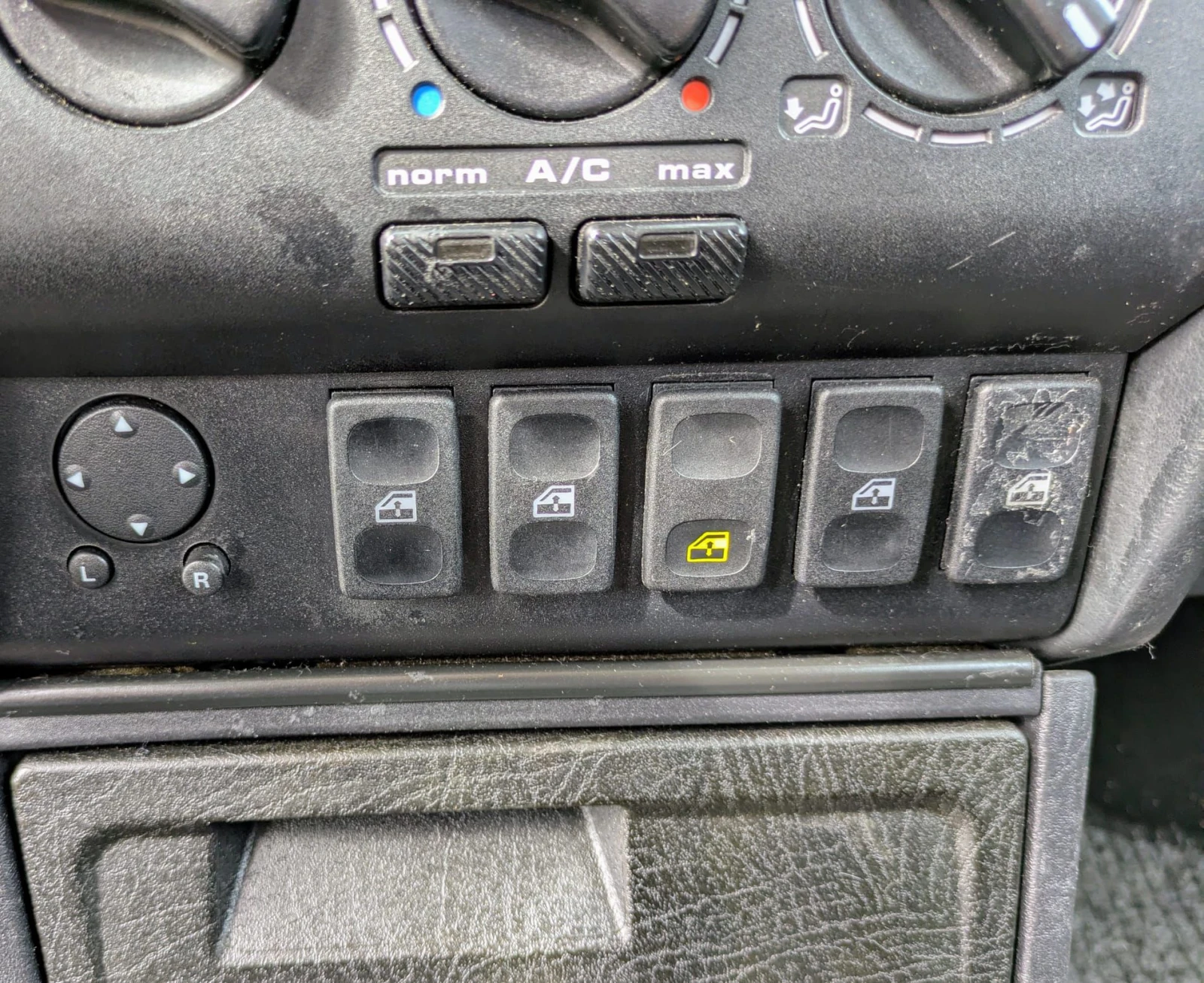 Seat Toledo GLX Youngtimer AC | Mobile.bg   12