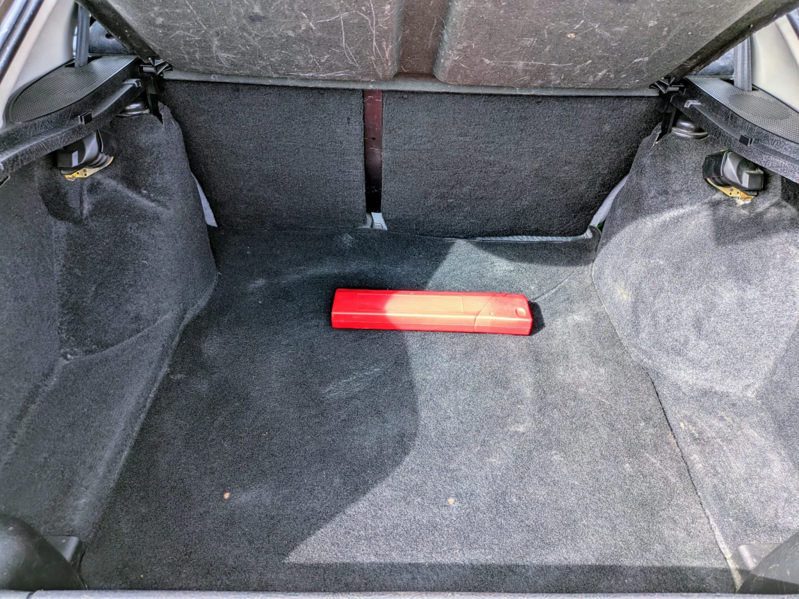 Seat Toledo GLX Youngtimer AC | Mobile.bg   13