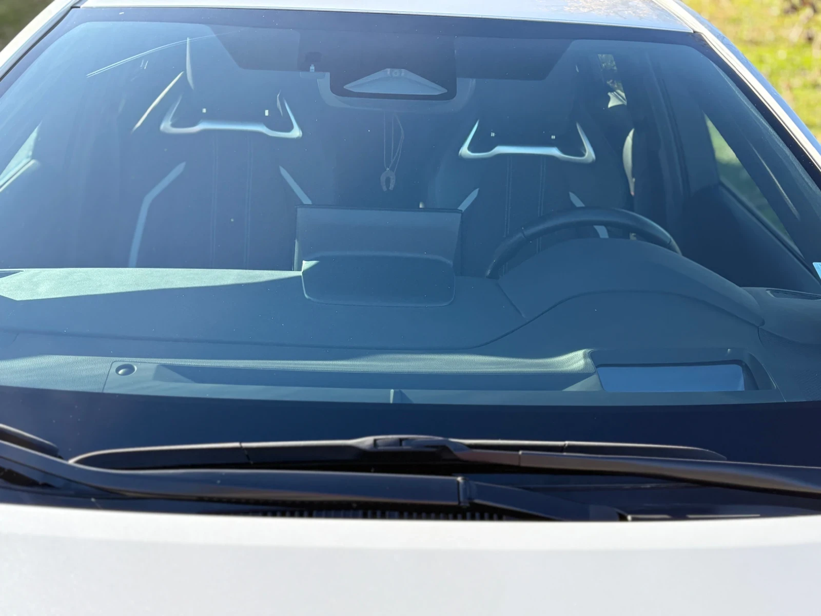 Toyota Corolla 1.8 GR SPORT - изображение 9