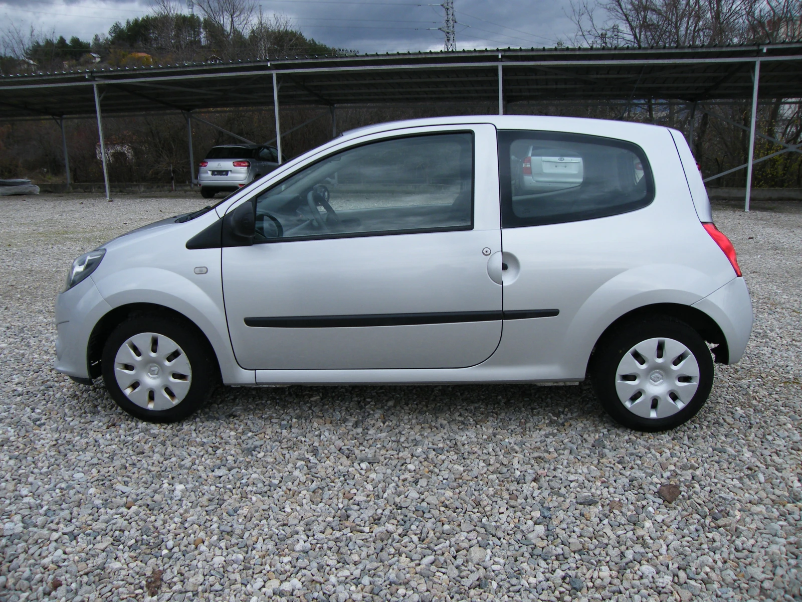 Renault Twingo 1.3 i  - изображение 6