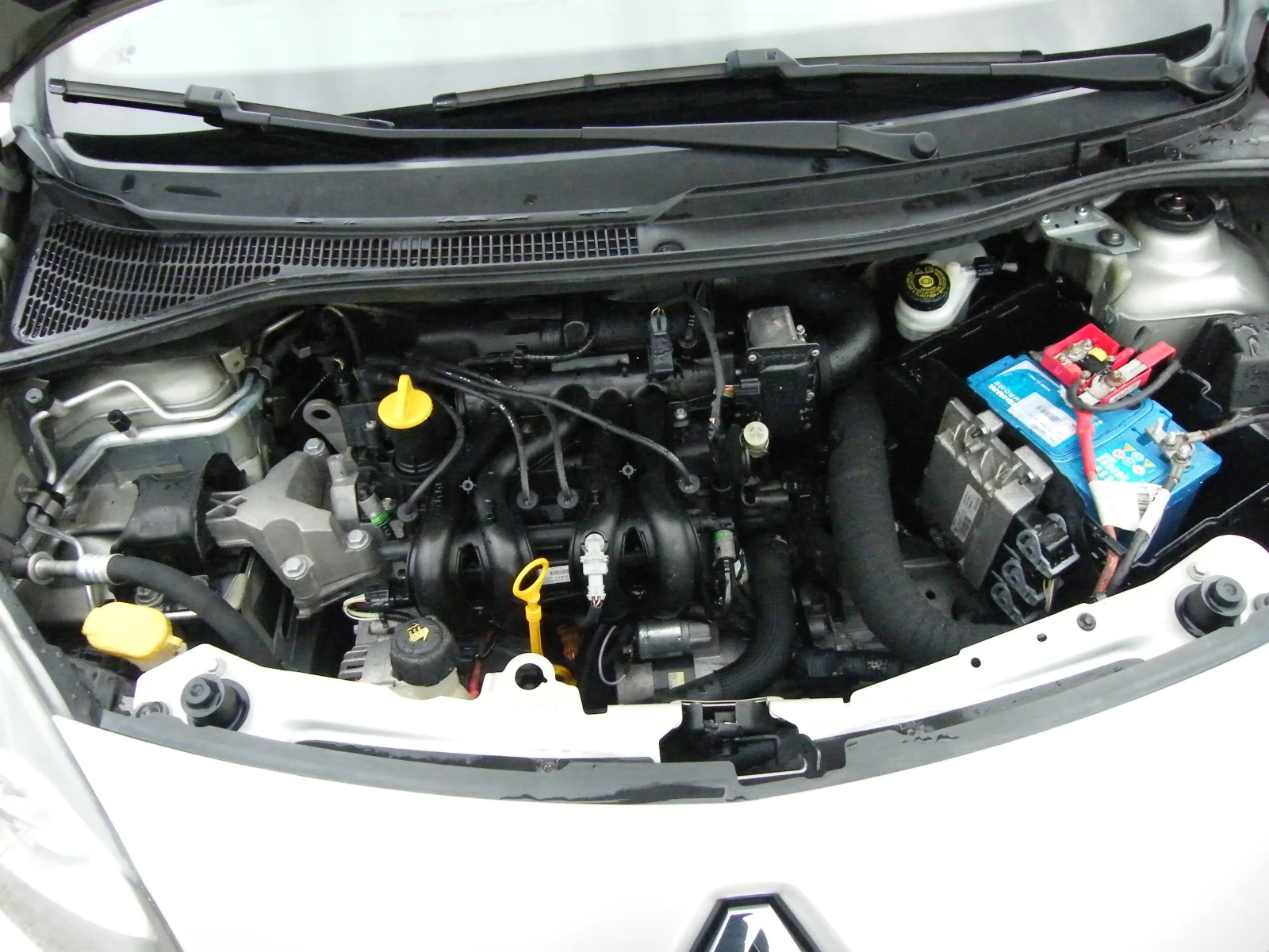 Renault Twingo 1.3 i  | Mobile.bg   14