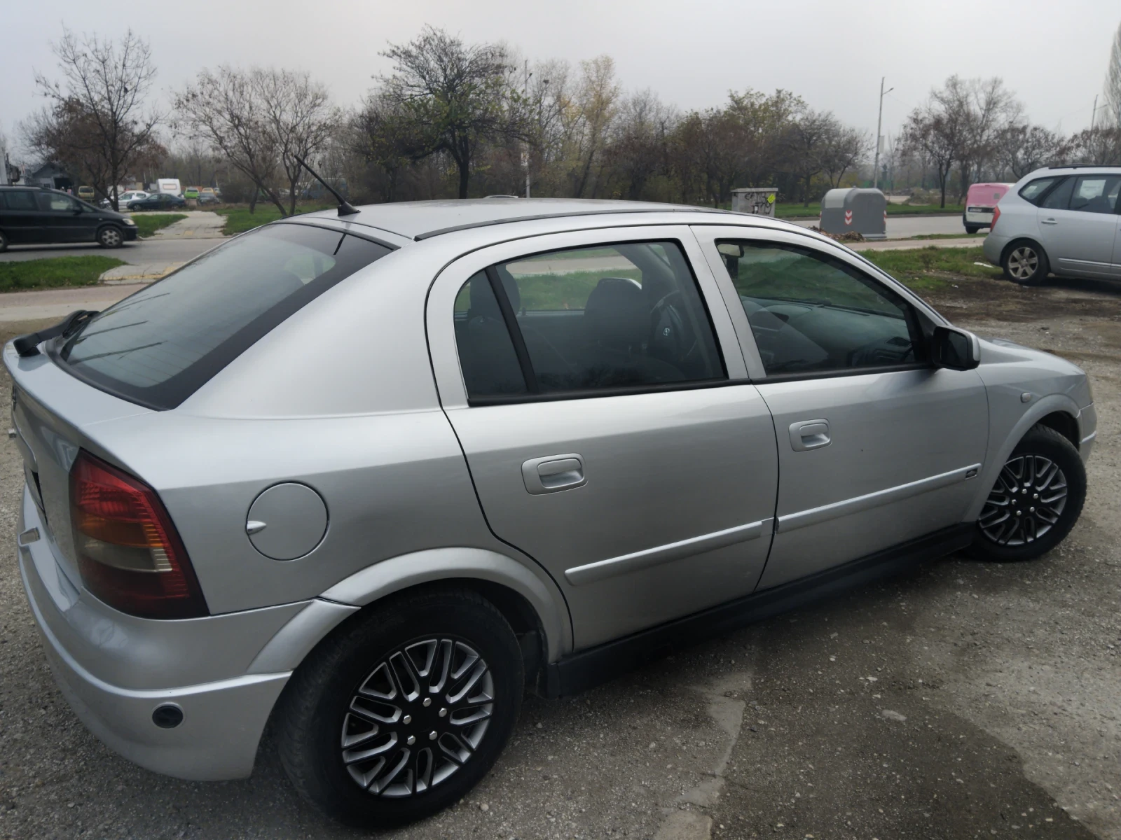 Opel Astra 1.6//////   | Mobile.bg   4