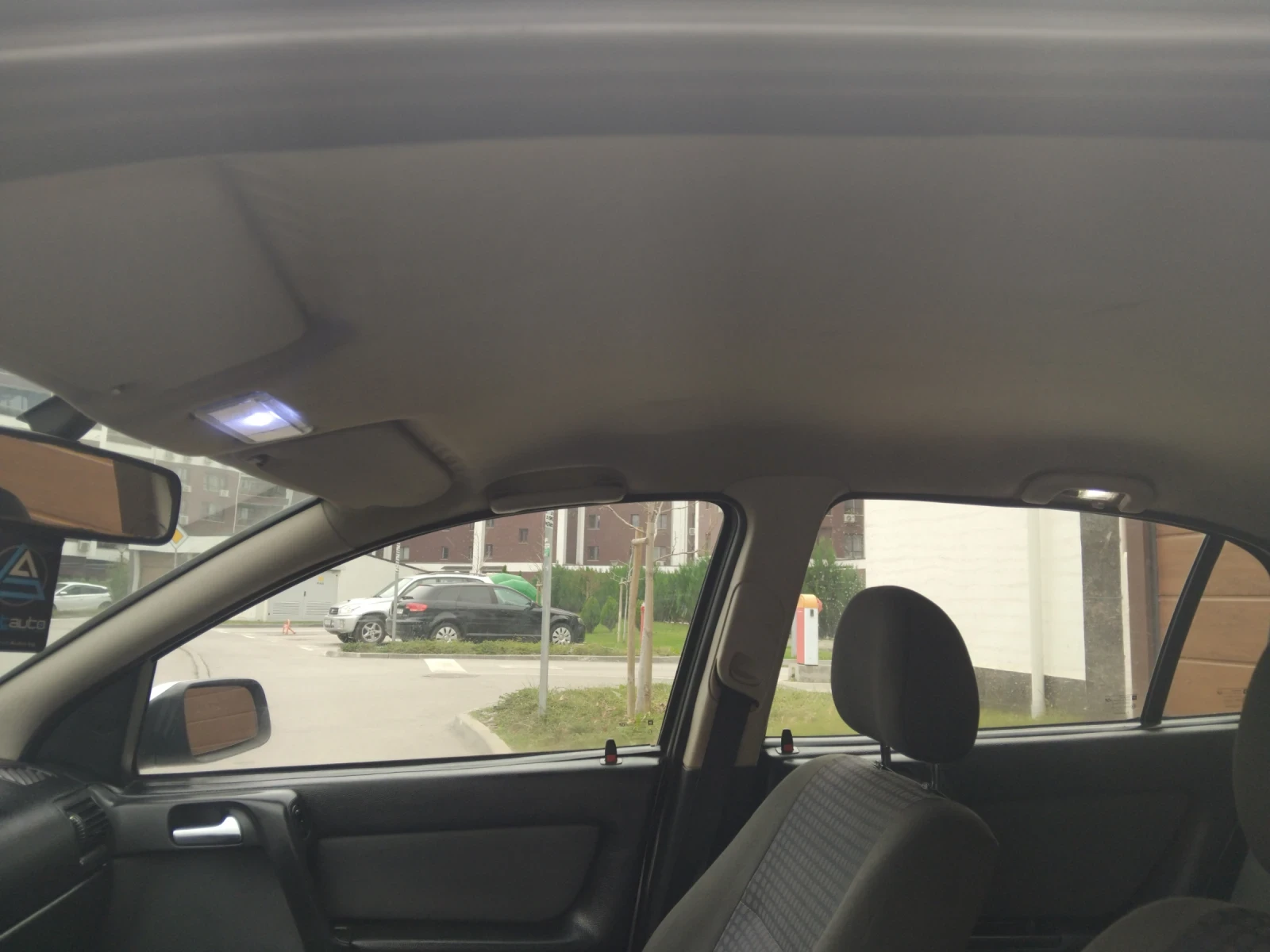 Opel Astra 1.6//////   | Mobile.bg   10