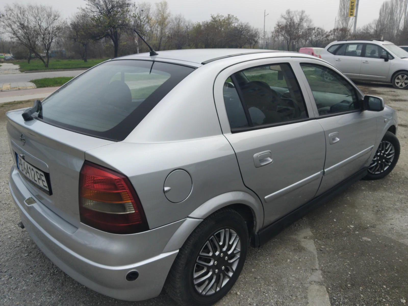 Opel Astra 1.6//////   | Mobile.bg   3