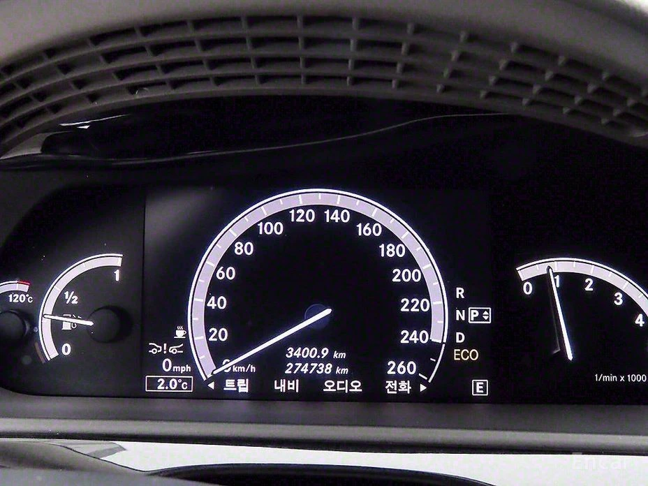 Mercedes-Benz S 350 | Mobile.bg � ����������� 9