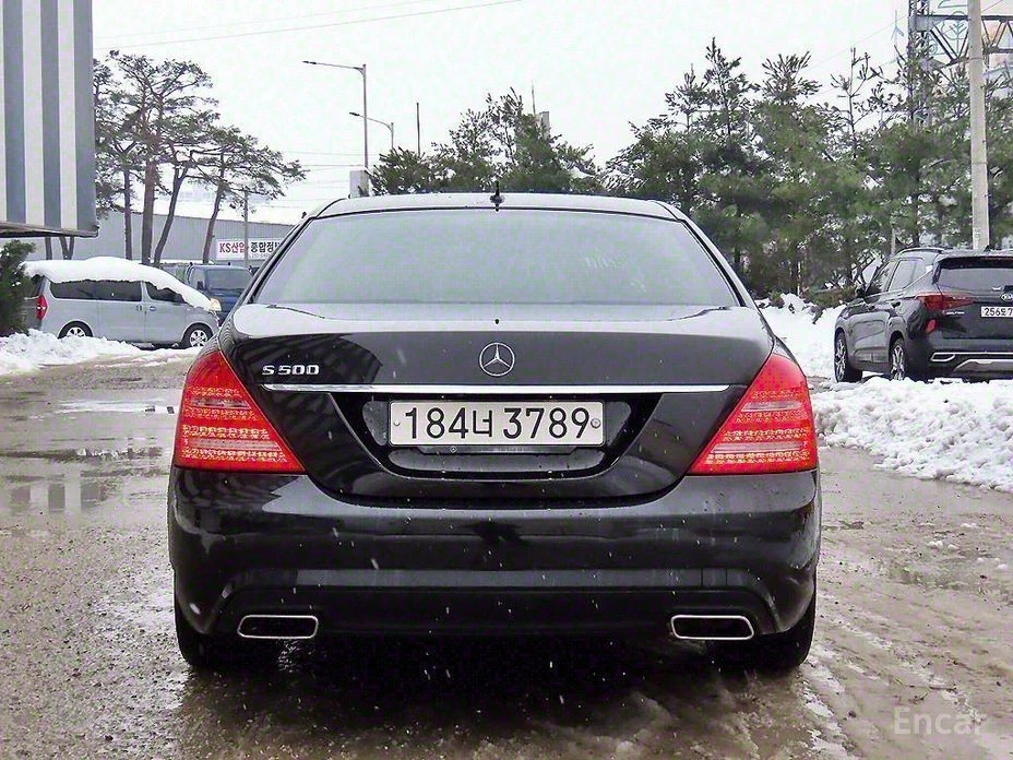 Mercedes-Benz S 350 | Mobile.bg � ����������� 4