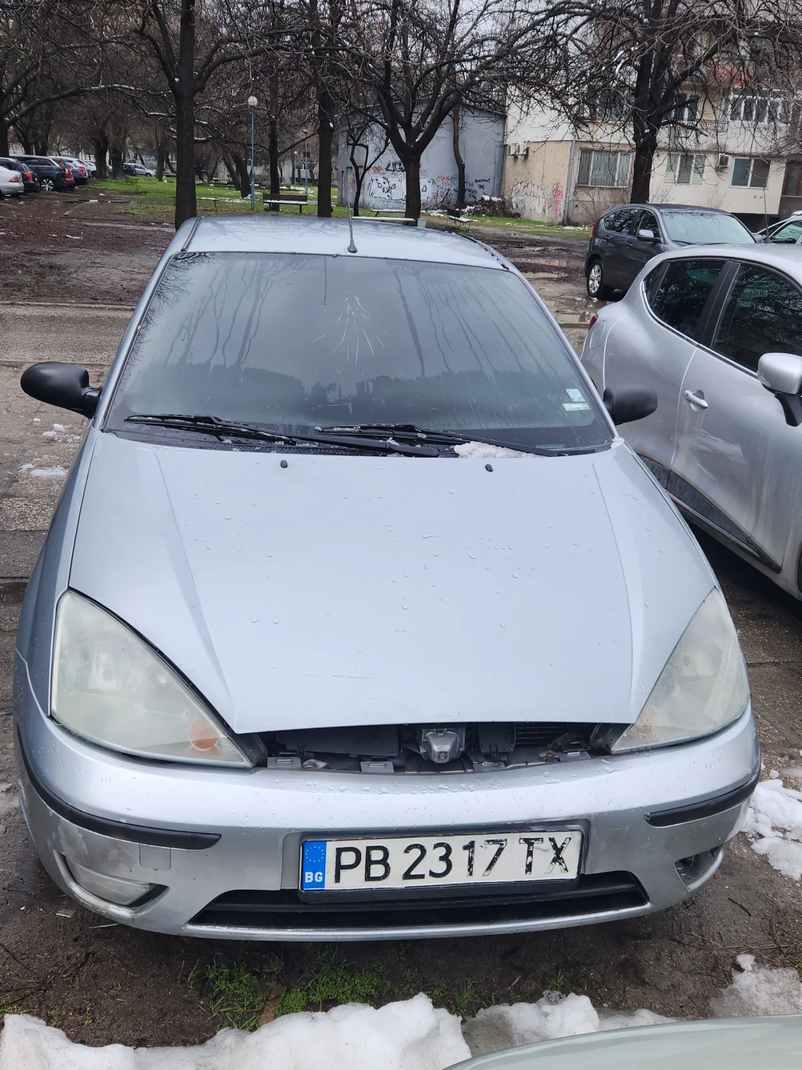 Ford Focus  - изображение 2