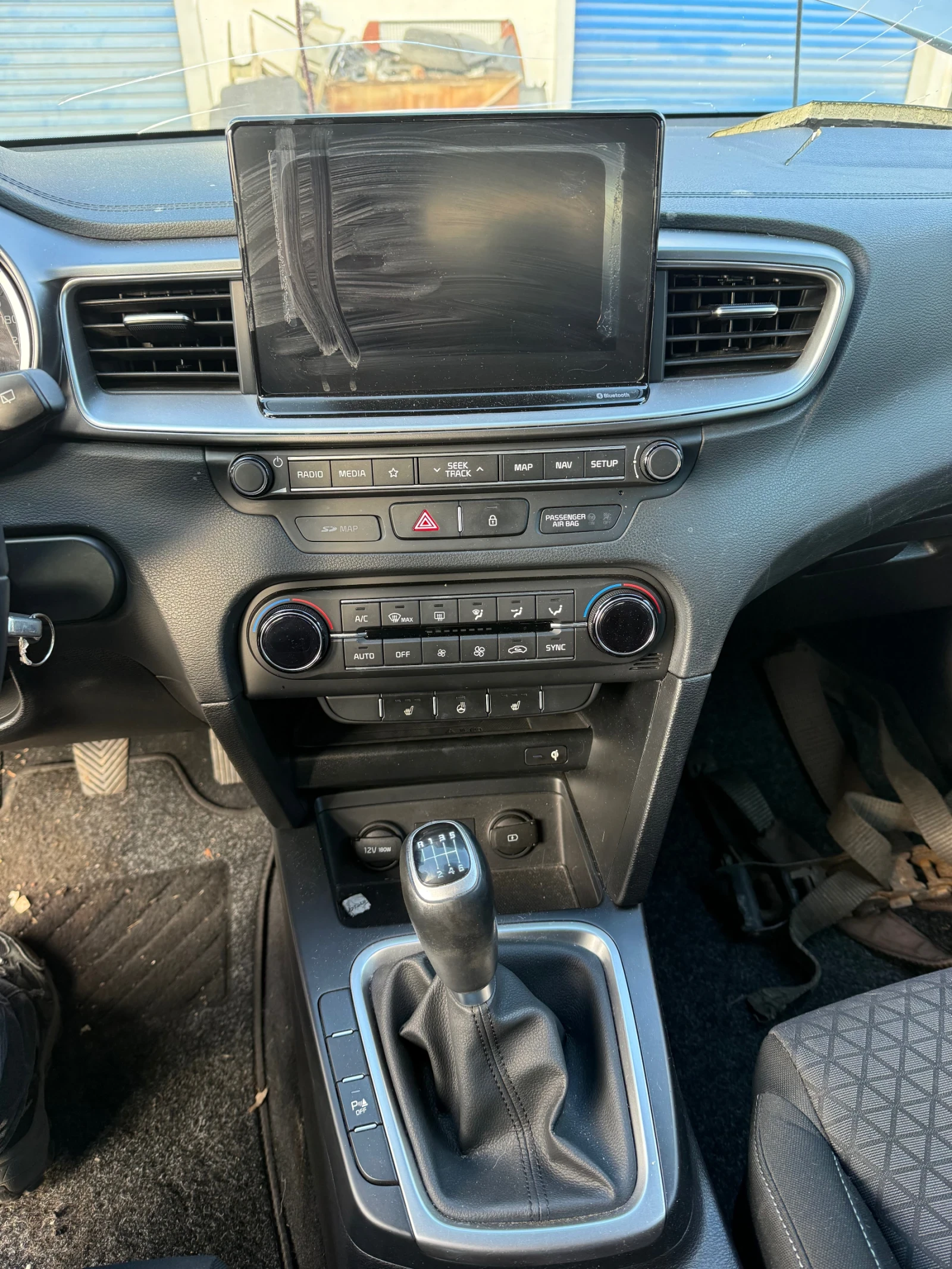 Kia Ceed 1.4 бензин - изображение 9