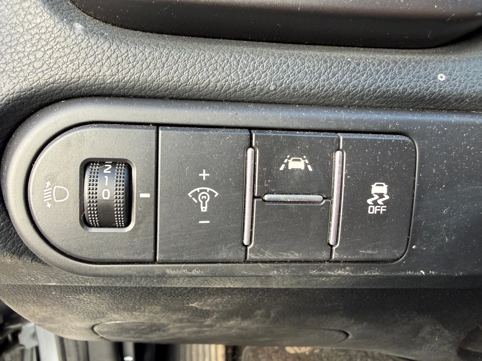 Kia Ceed 1.4 бензин - изображение 8