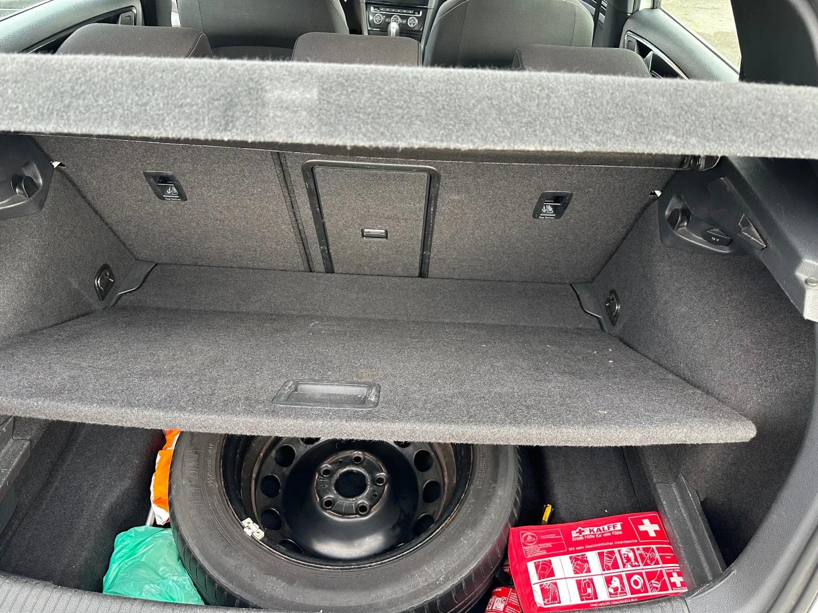 VW Golf GTD 2.0 TDi Radar | Mobile.bg � ����������� 15