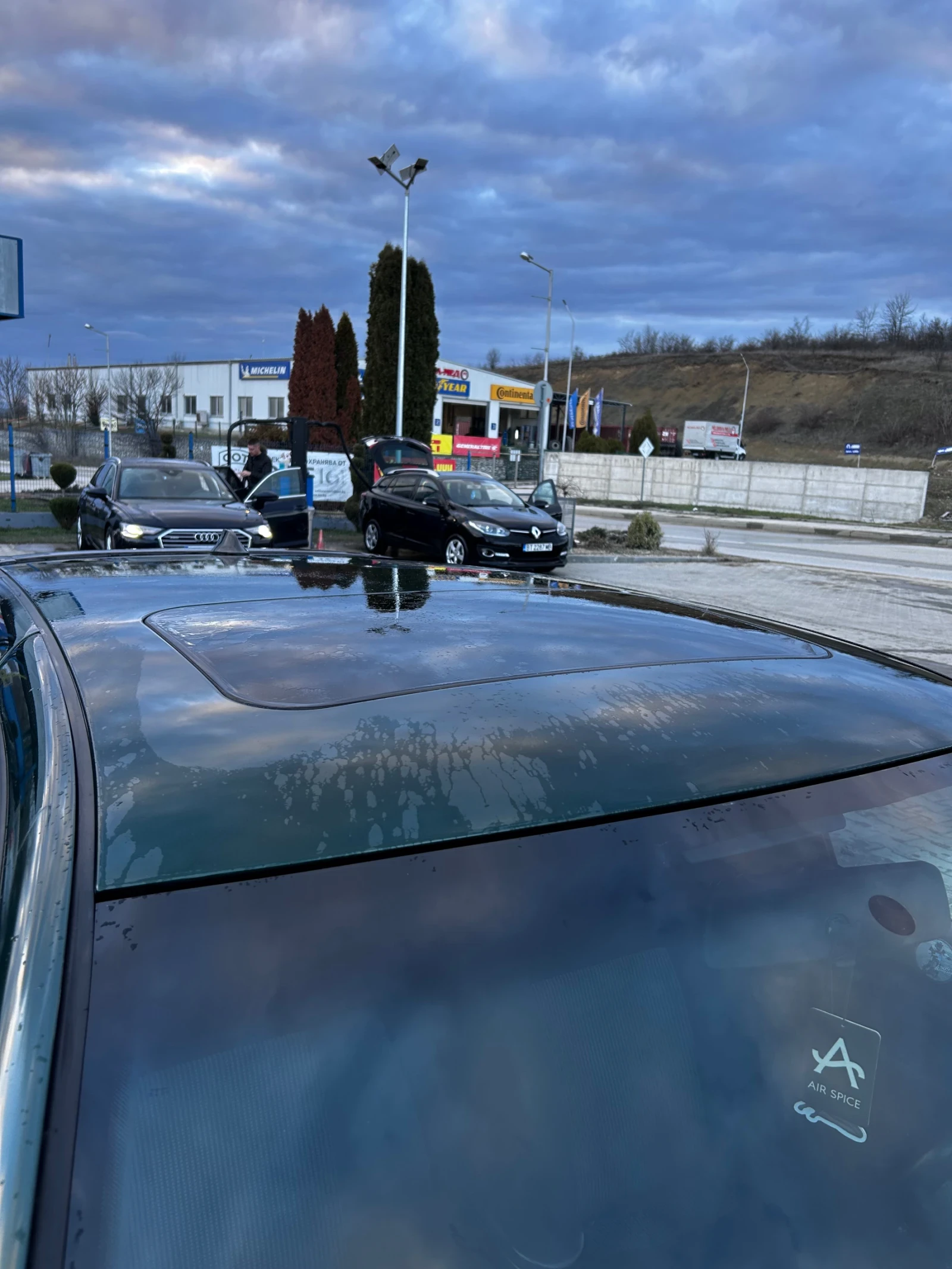 VW Golf Highline | Mobile.bg � ����������� 15