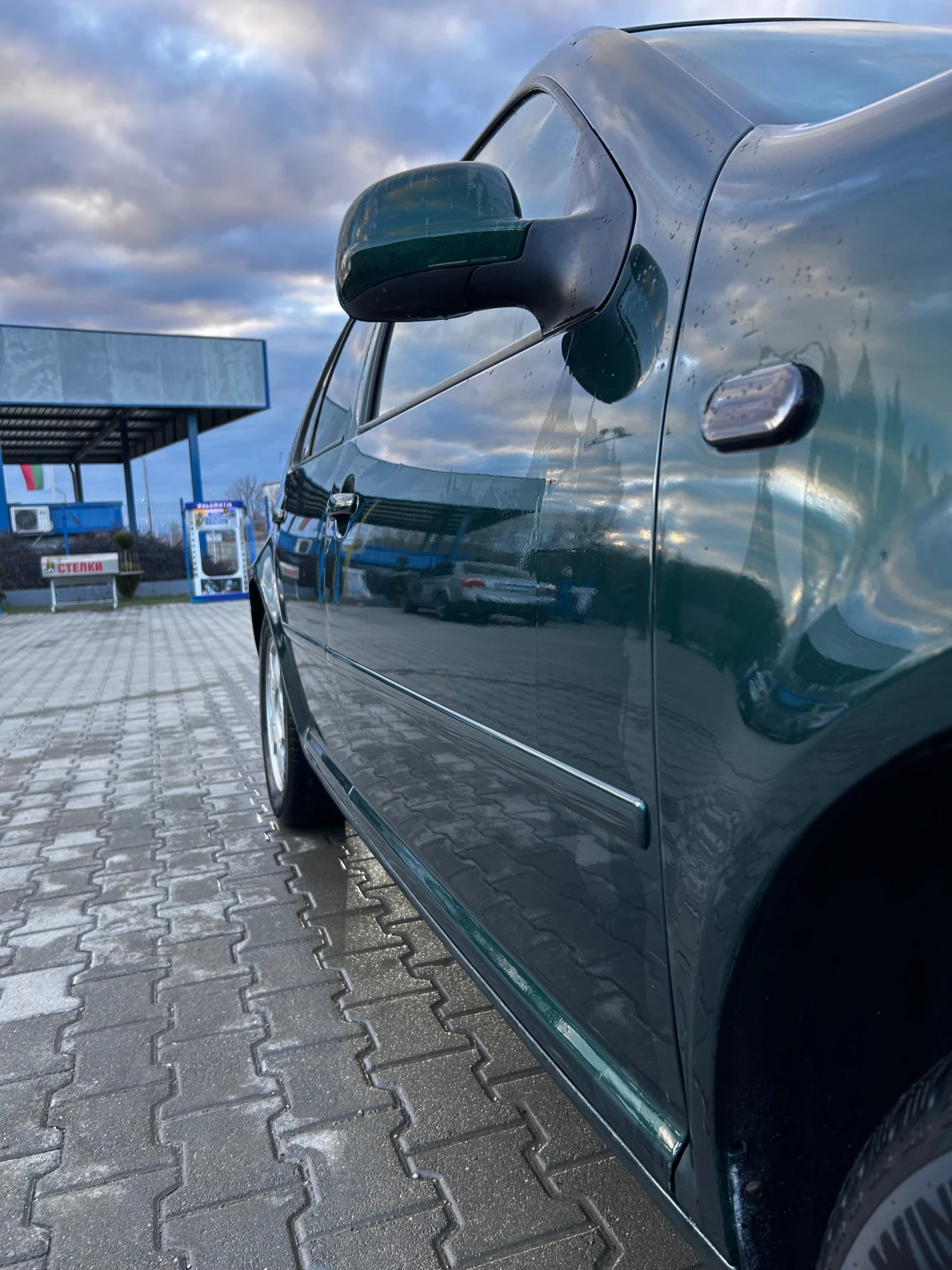 VW Golf Highline | Mobile.bg � ����������� 7