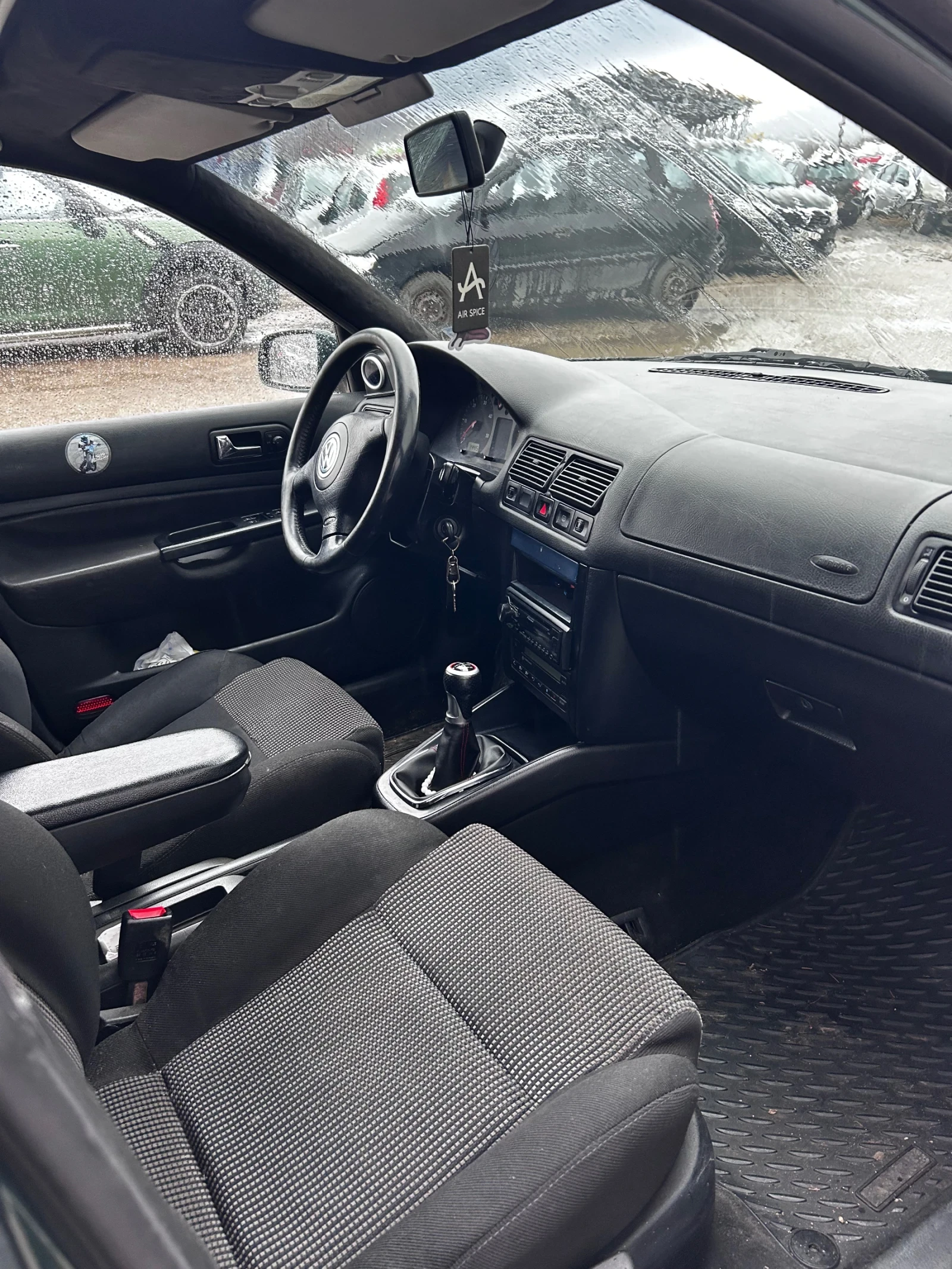 VW Golf Highline | Mobile.bg � ����������� 9