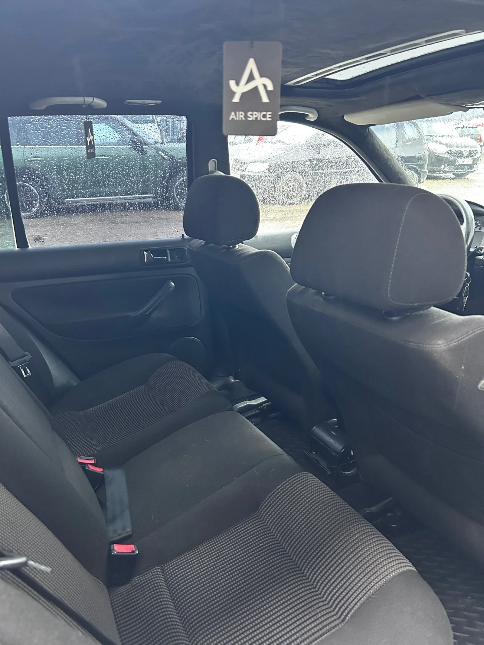 VW Golf Highline | Mobile.bg � ����������� 10