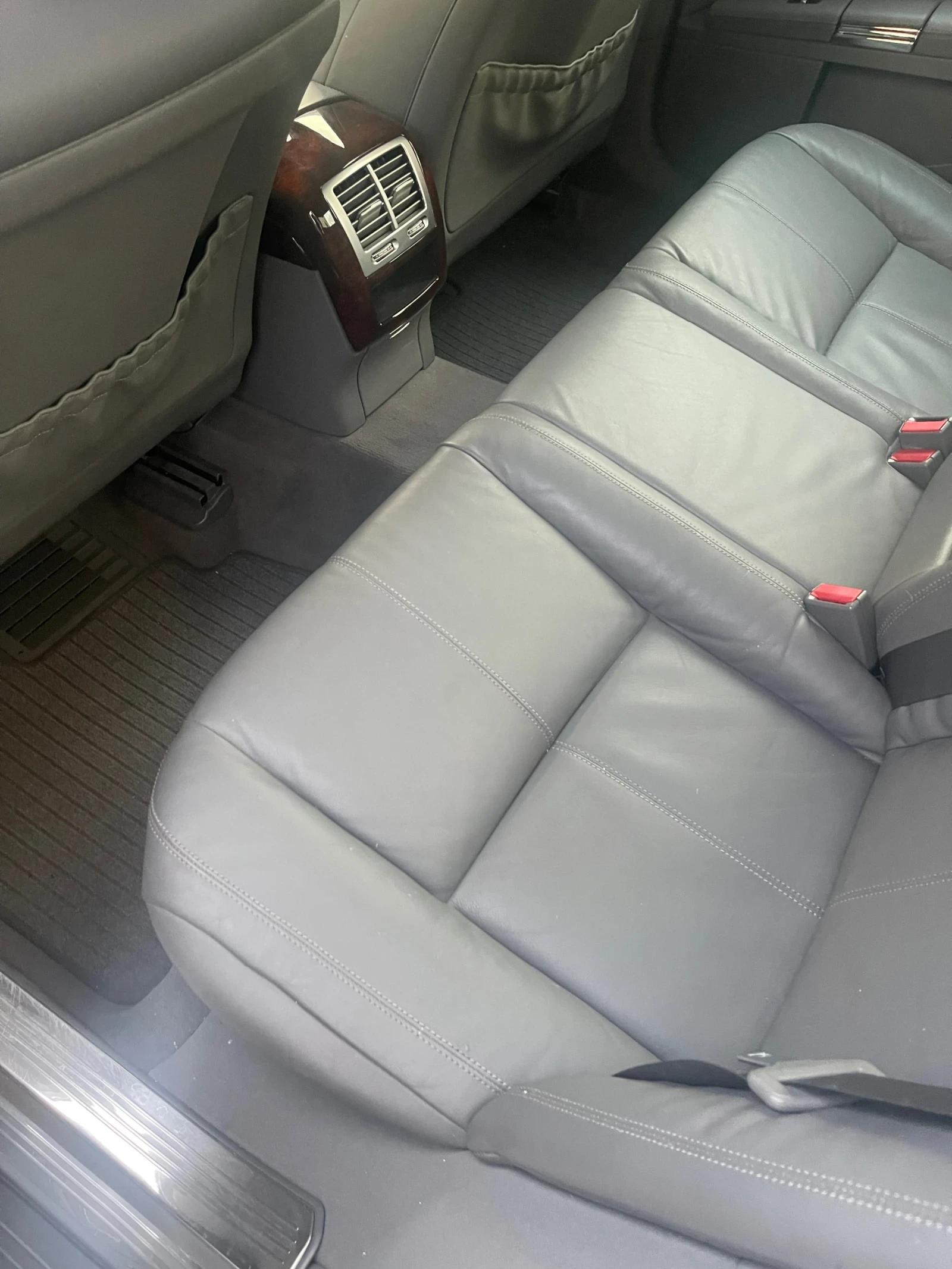 Mercedes-Benz S 320 ����� ����� | Mobile.bg � ����������� 11