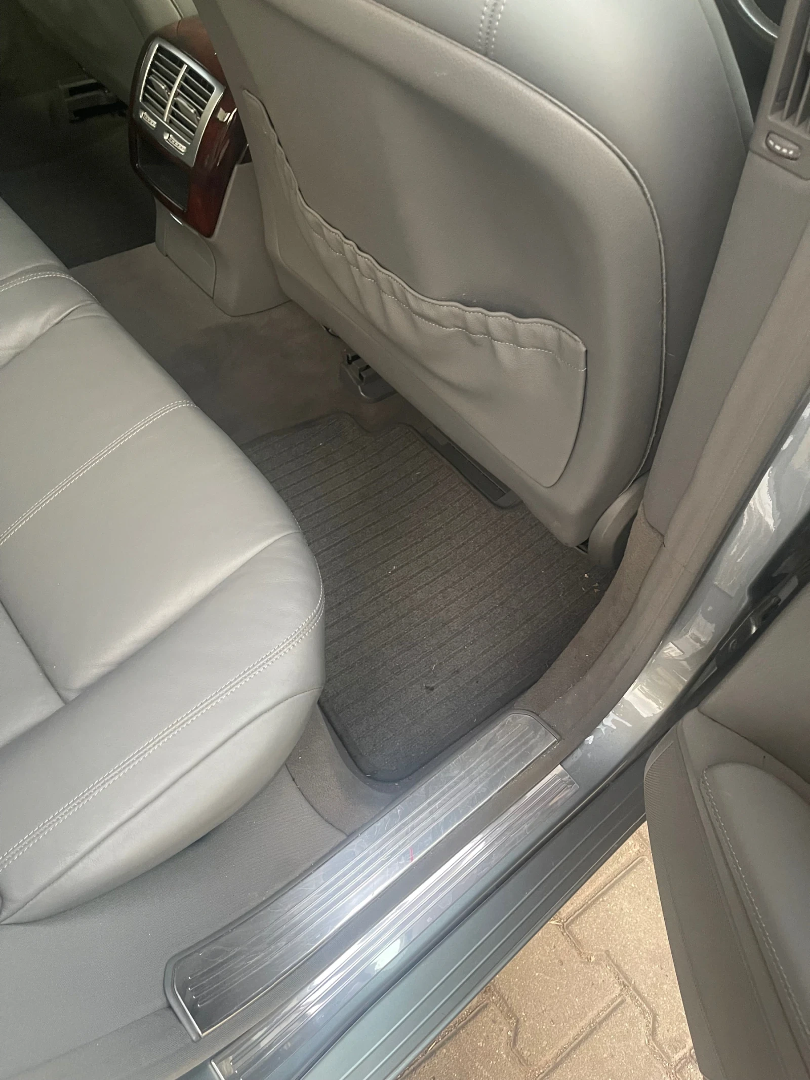 Mercedes-Benz S 320 ����� ����� | Mobile.bg � ����������� 8