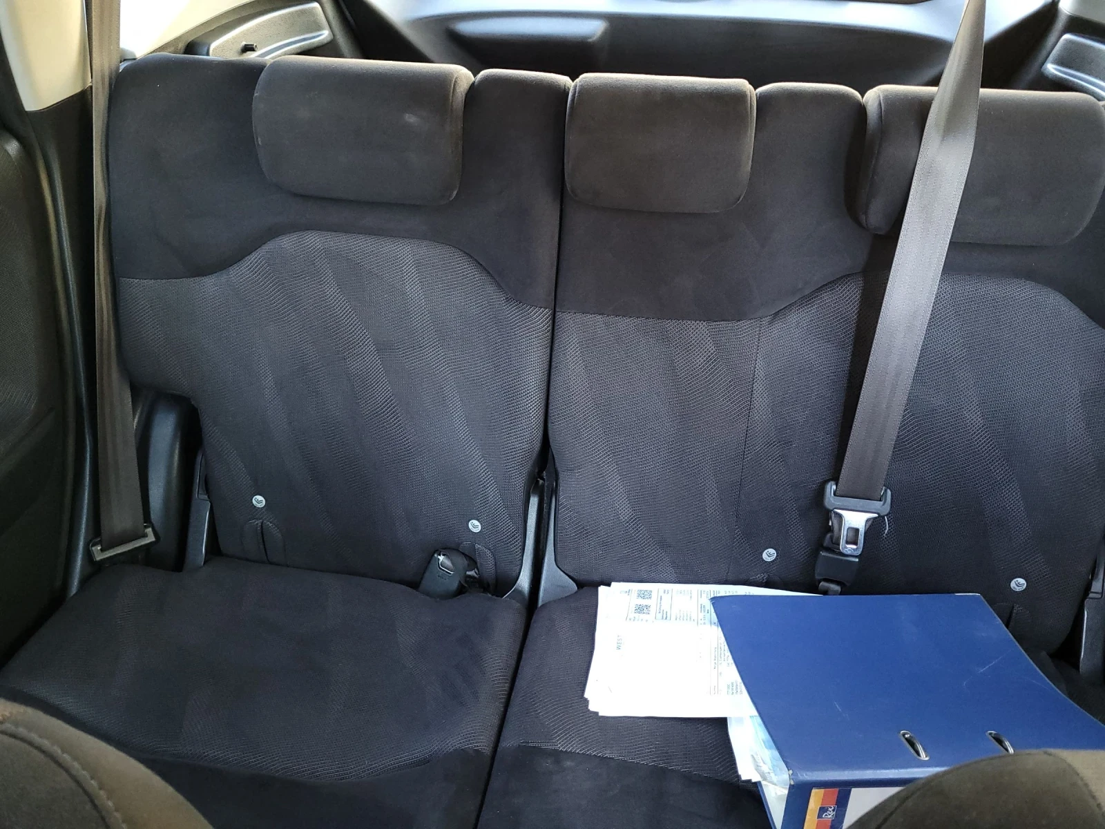 Honda Jazz 1, 4-vtec sport | Mobile.bg � ����������� 11