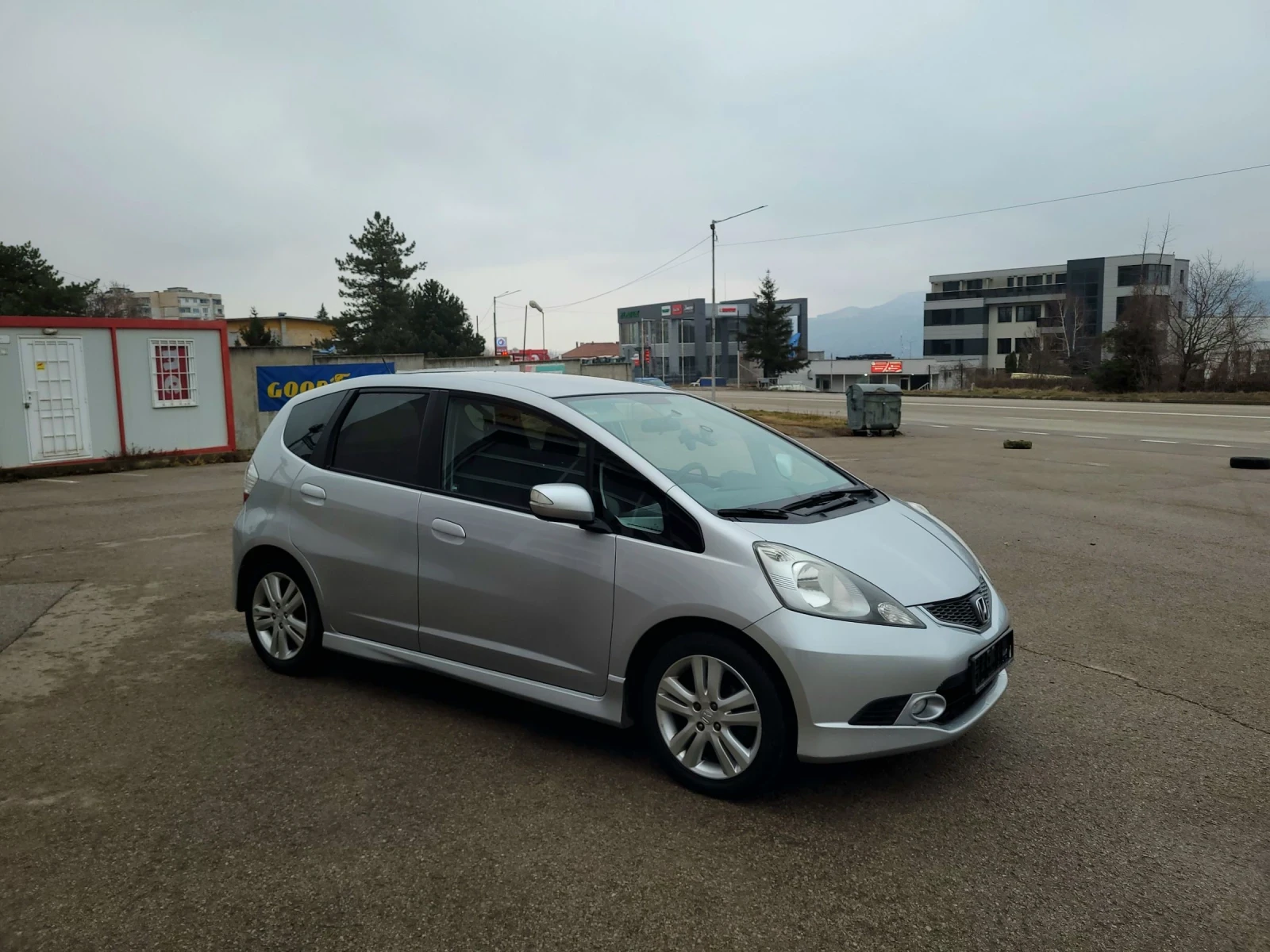Honda Jazz 1, 4-vtec sport | Mobile.bg � ����������� 3