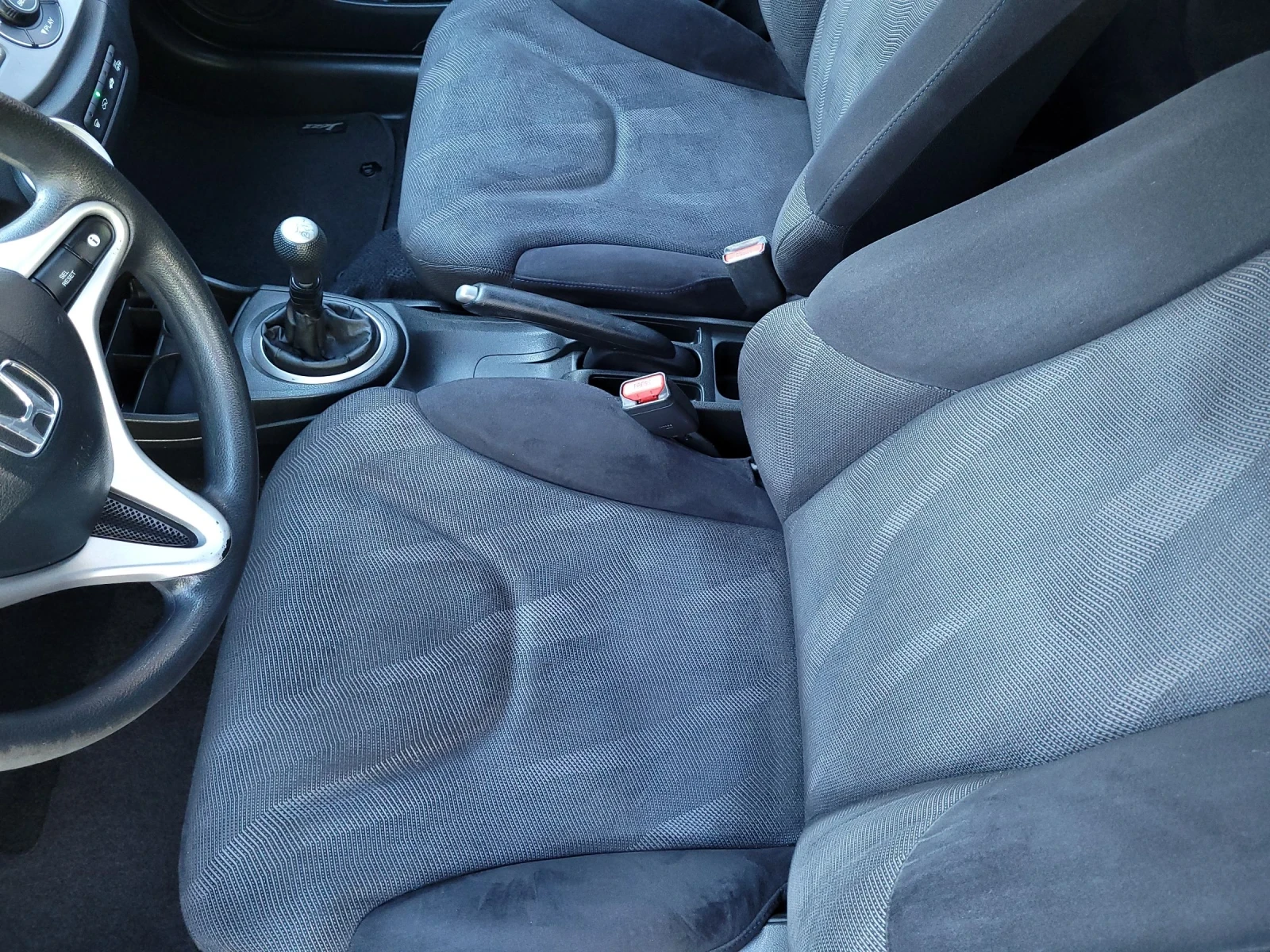 Honda Jazz 1, 4-vtec sport | Mobile.bg � ����������� 10