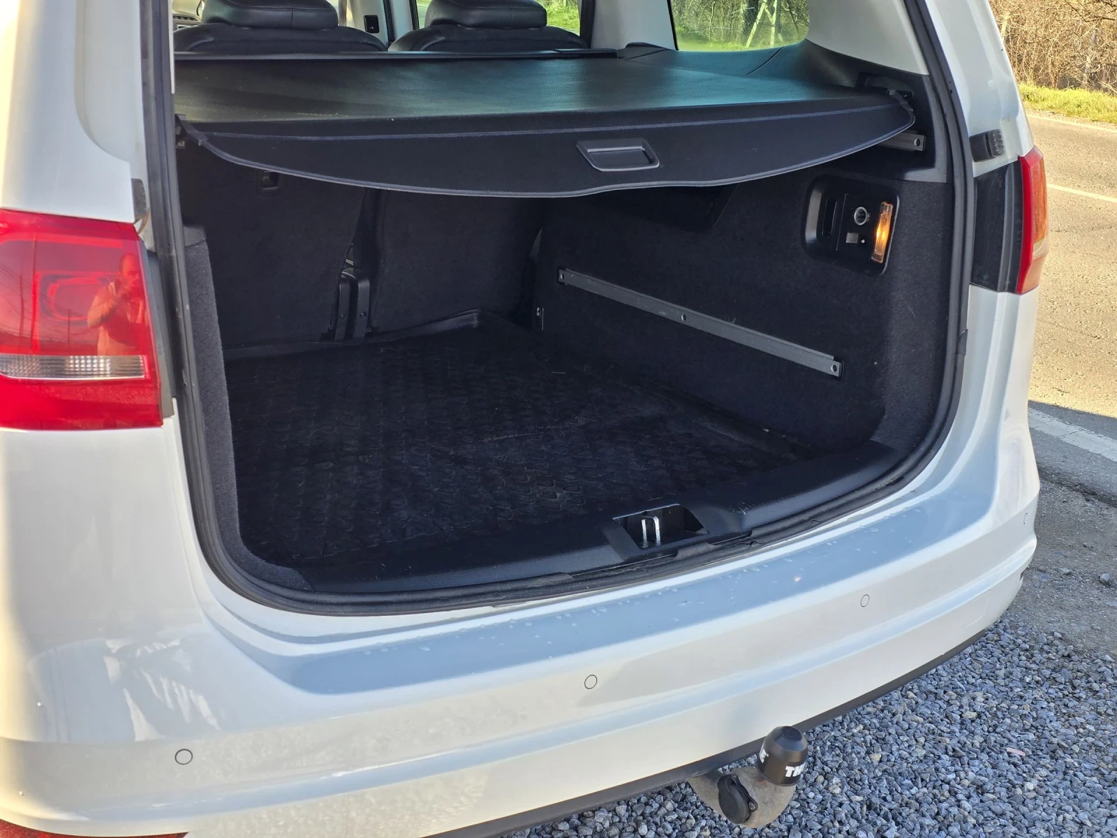 VW Sharan 2.0TDI ��.����� 4Motion | Mobile.bg � ����������� 5