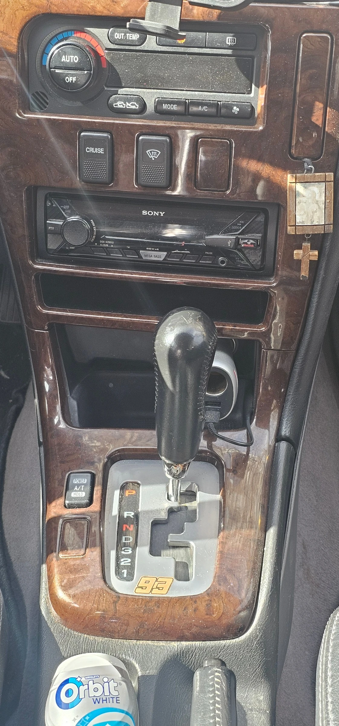 Subaru Legacy, снимка 9 - Автомобили и джипове - 53784129