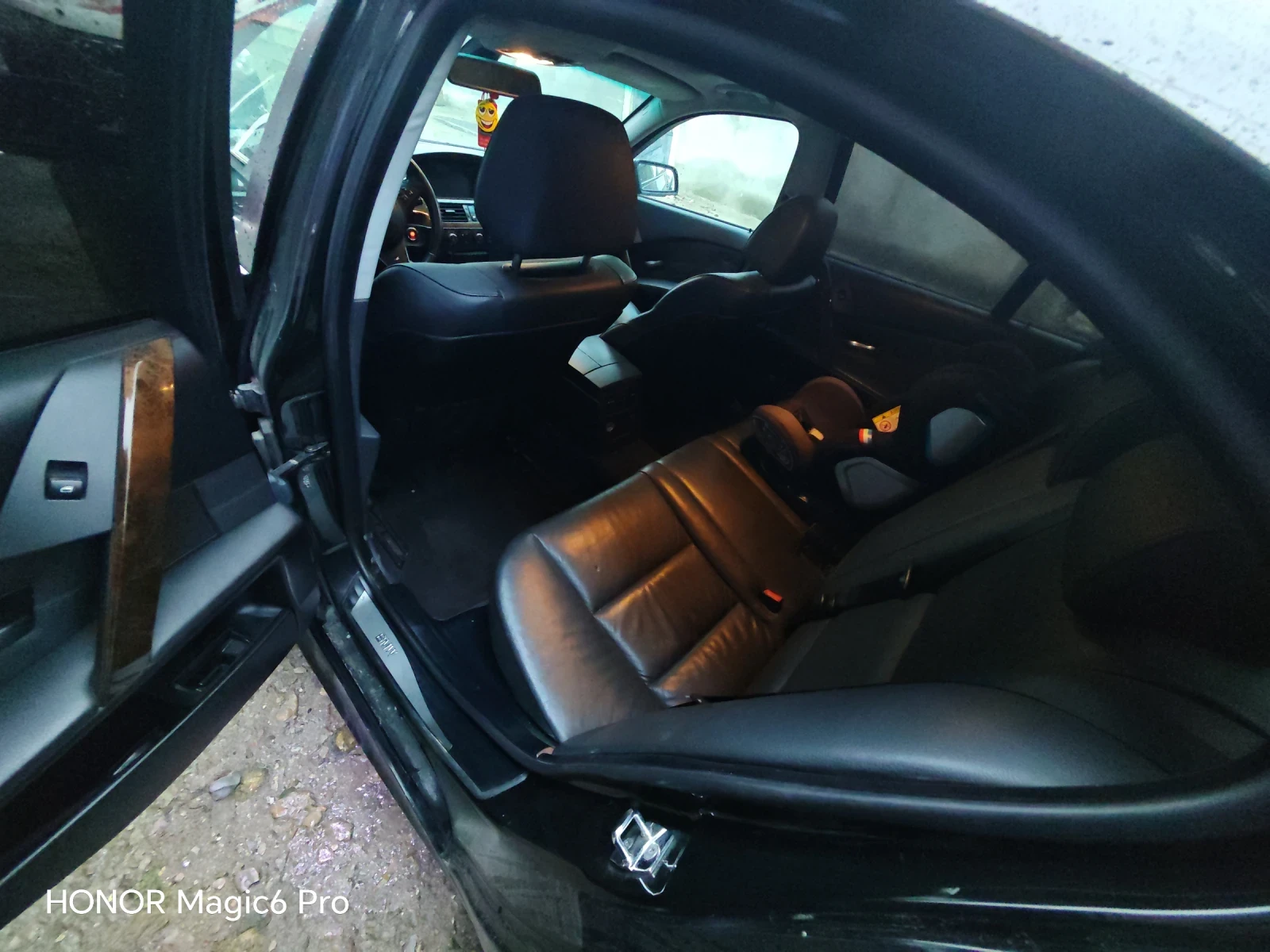 BMW 550 550 газ бензин , снимка 8 - Автомобили и джипове - 53952478