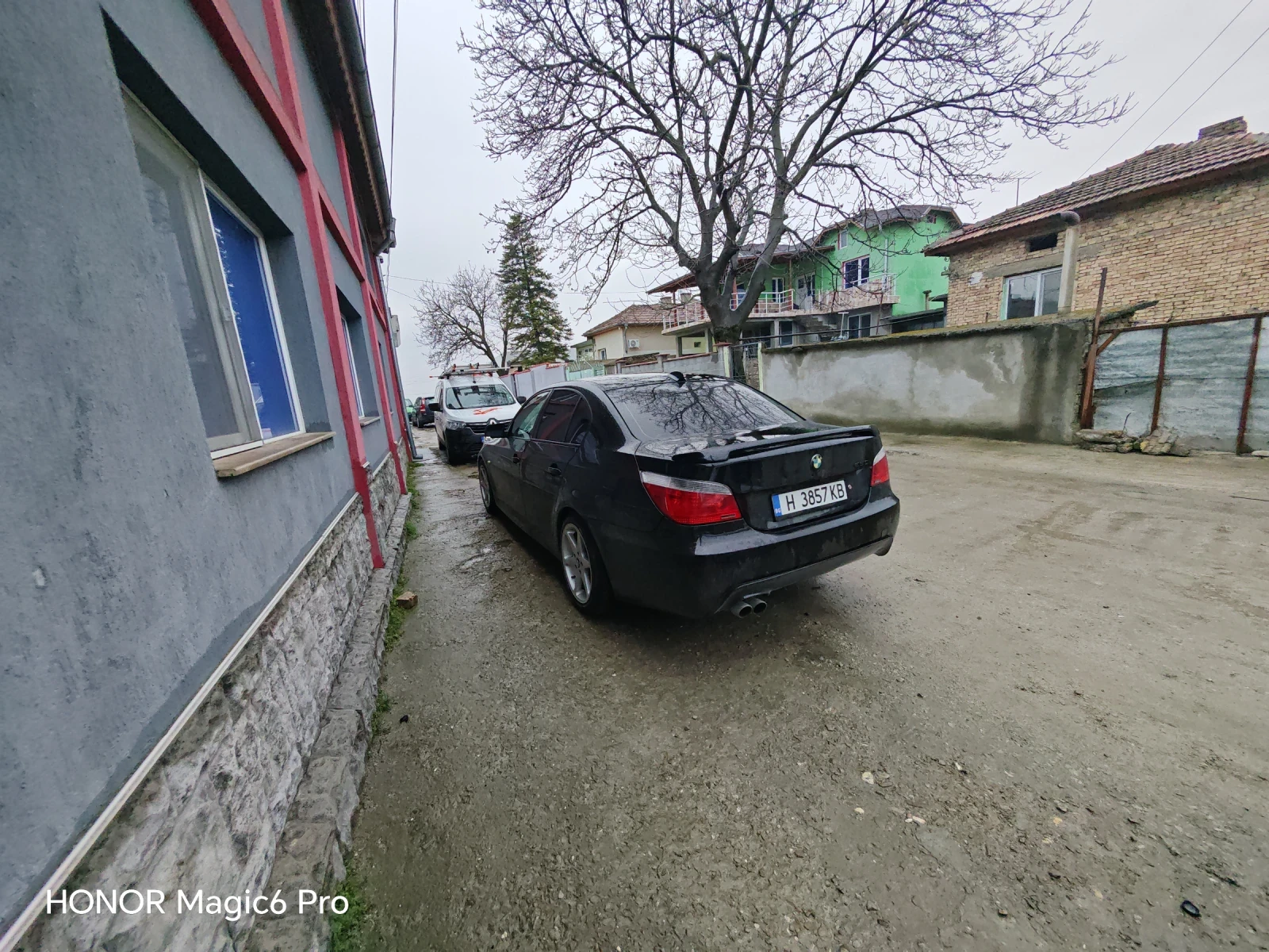 BMW 550 550 газ бензин , снимка 7 - Автомобили и джипове - 53952478