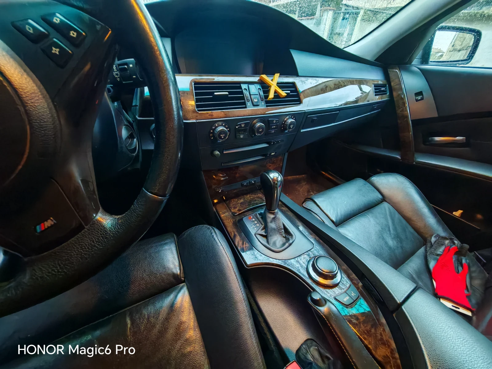 BMW 550 550 газ бензин , снимка 9 - Автомобили и джипове - 53952478